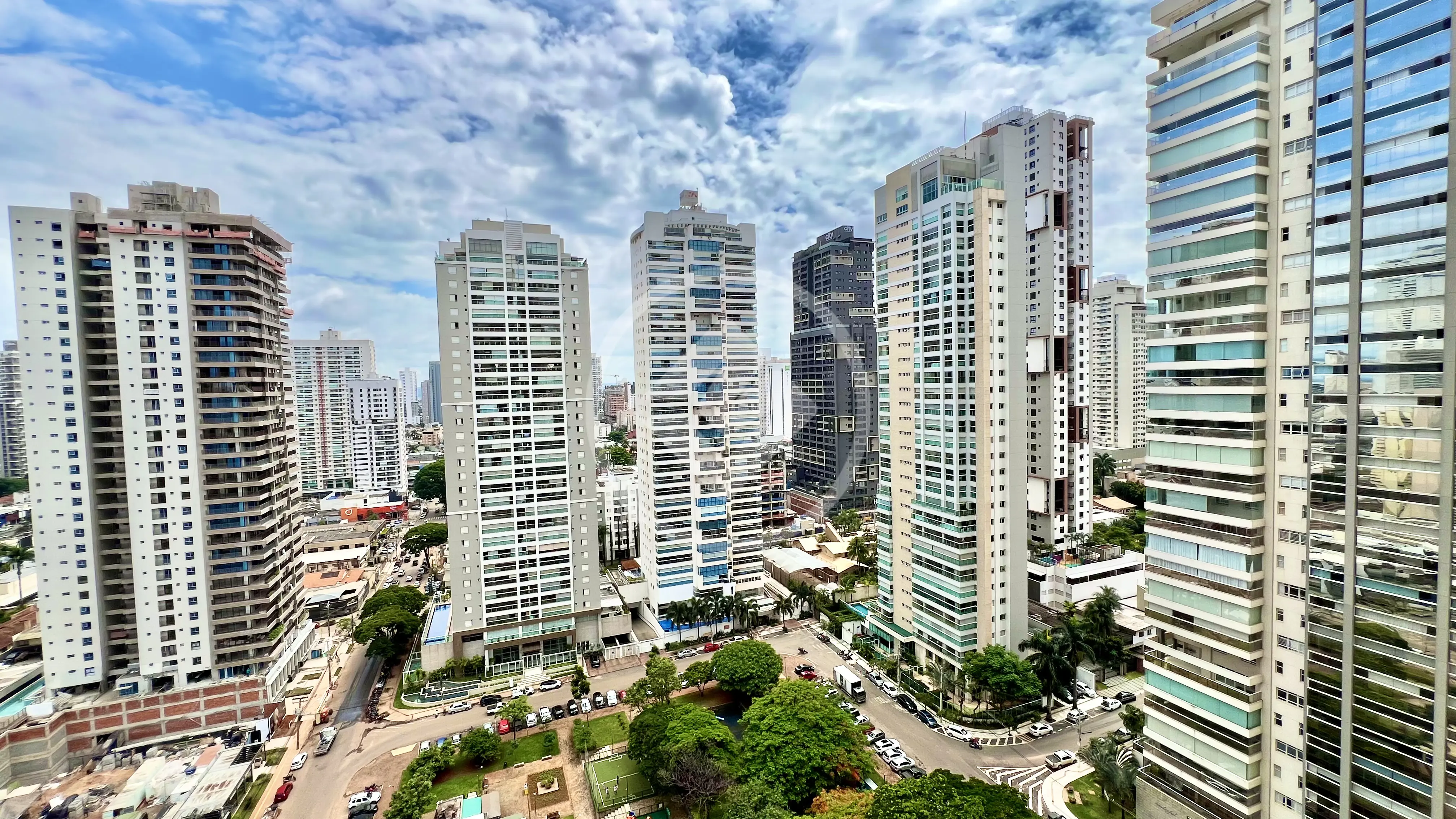 Image 22 - Apartamento em Setor Bueno, Goiânia - GO