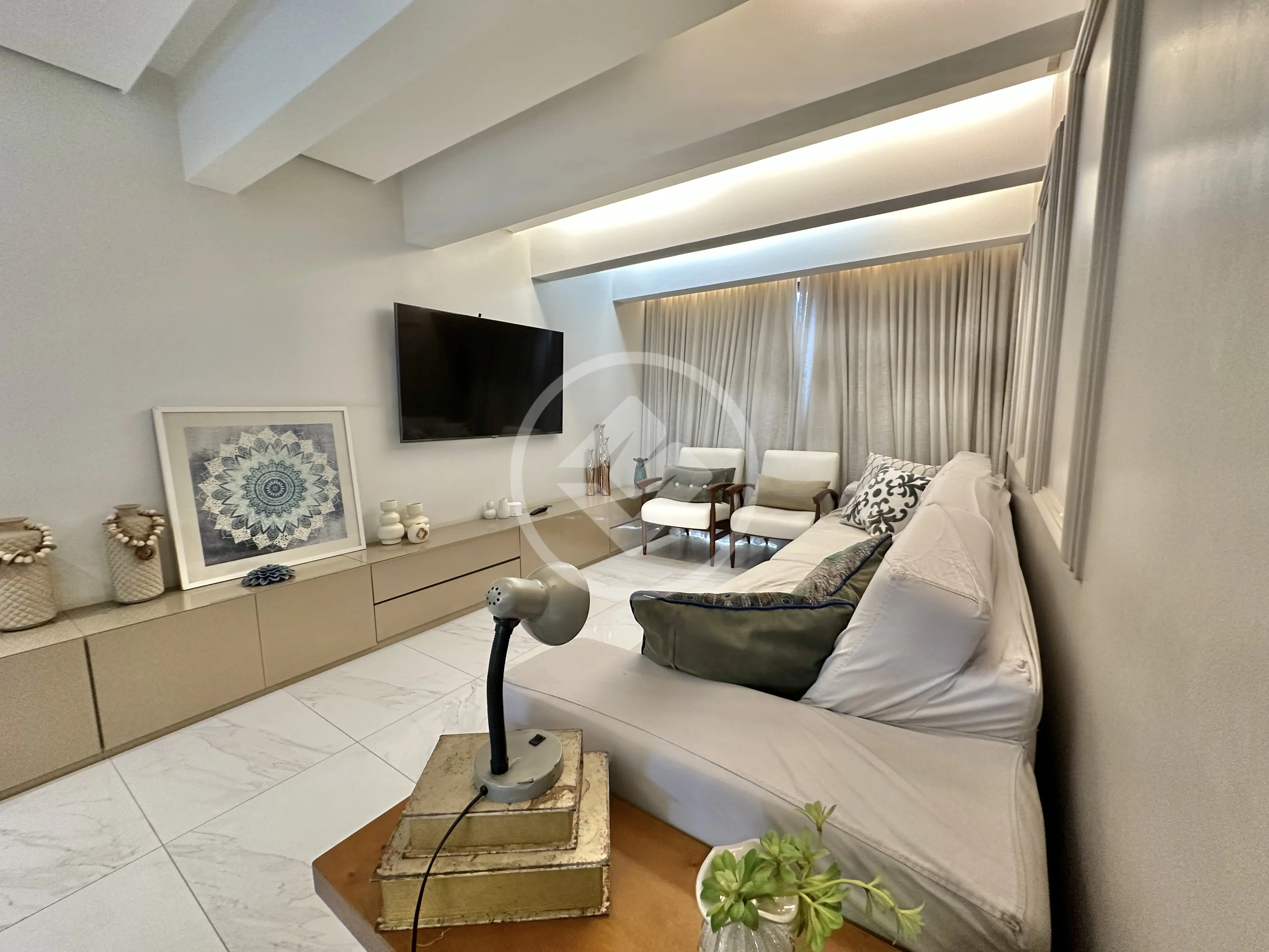 Imagem 5 - Apartamento em Setor Oeste, Goiânia - GO