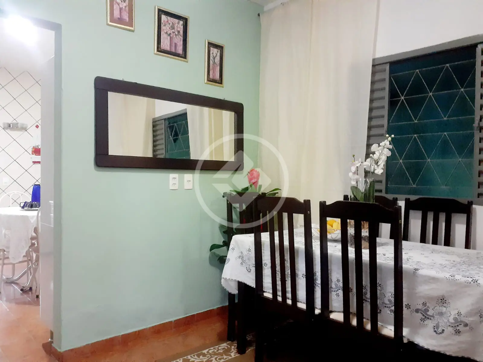 Imagem 2 - Casa em JARDIM OLIMPICO, Aparecida de Goiânia - GO
