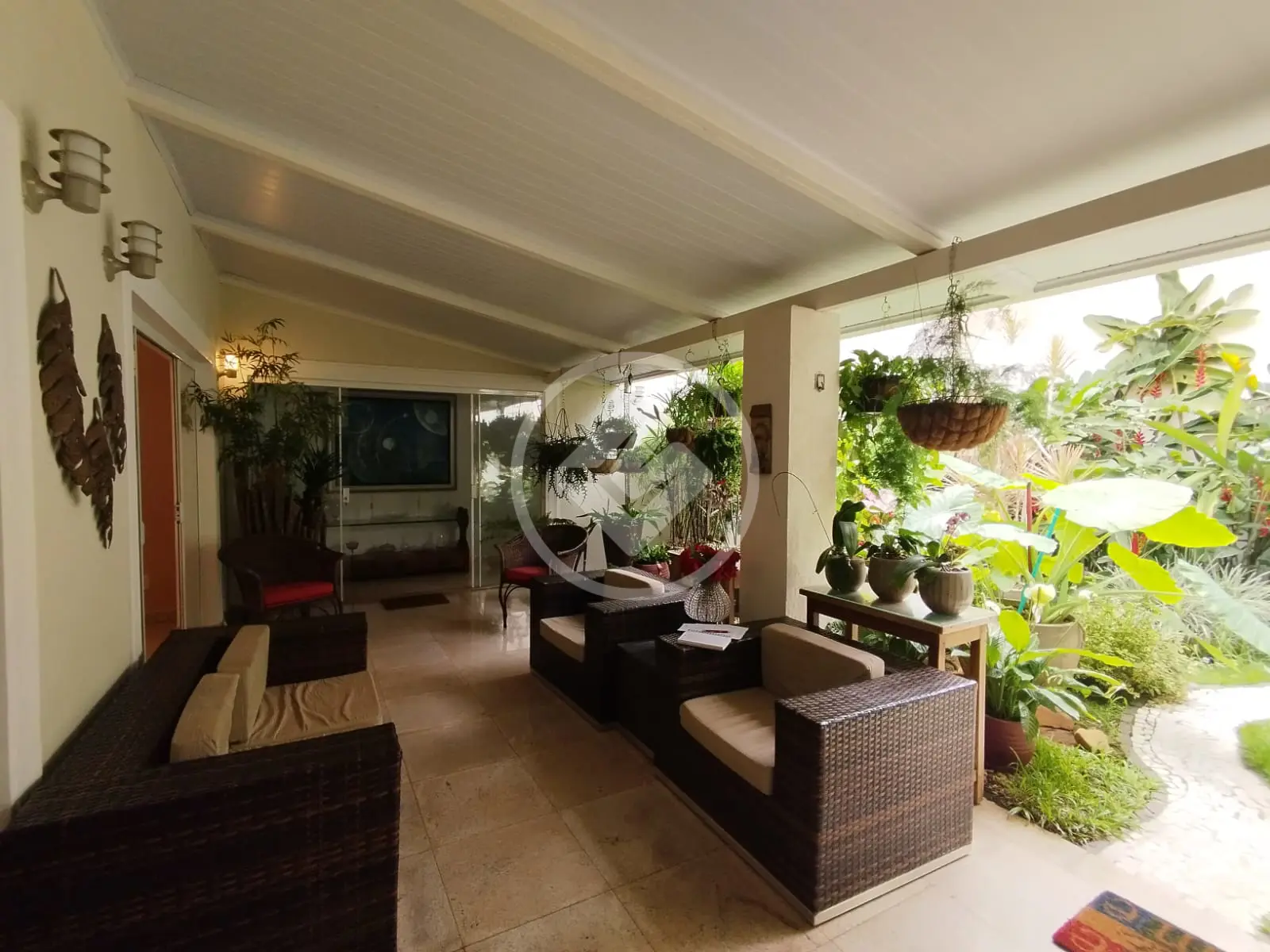 Casa Condomínio Loteamento Portal do Sol I, Goiânia - GO — foto 2