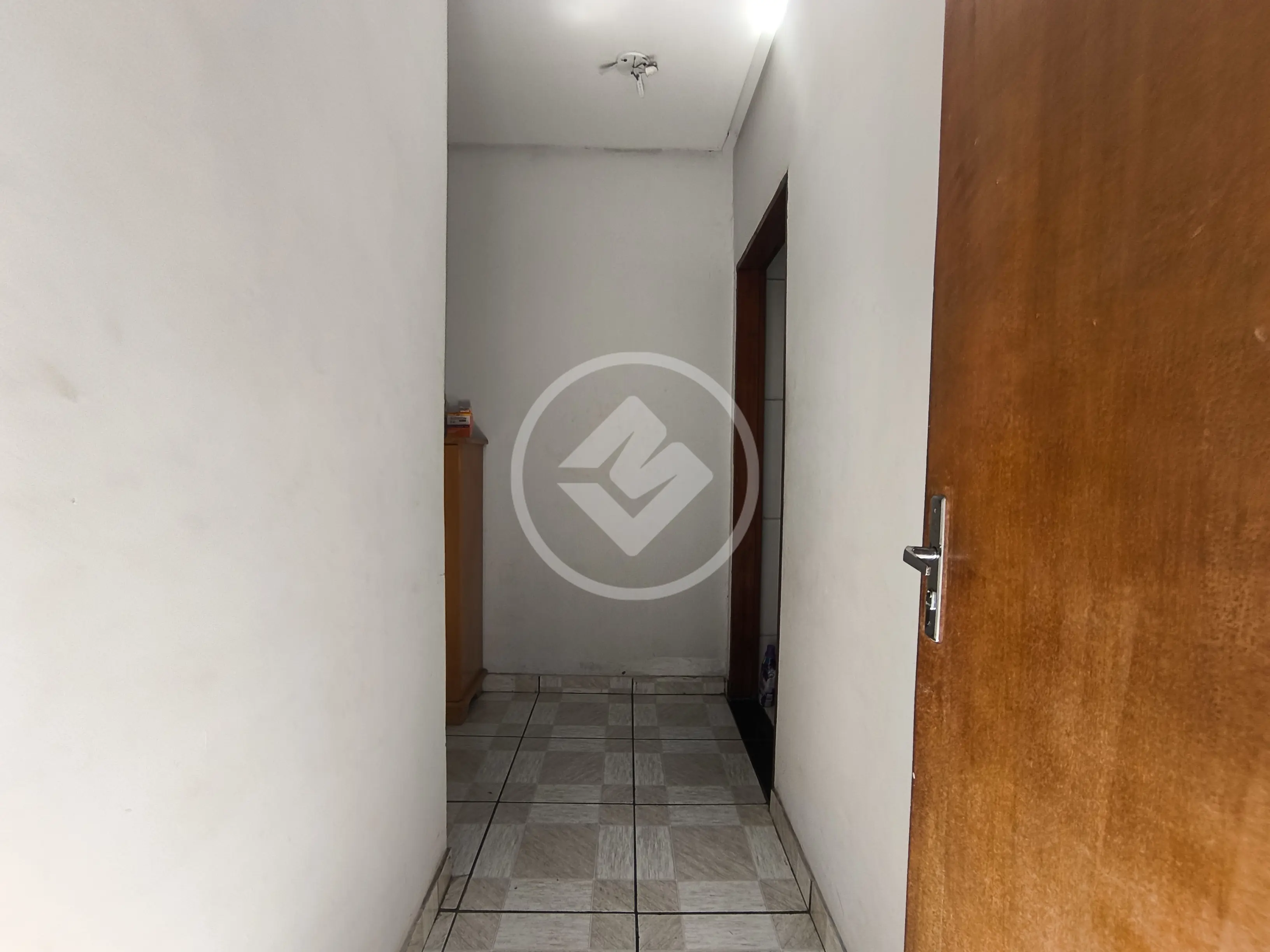 Imagem 6 - Casa em Conjunto Residencial Aruanã I, Goiânia - GO