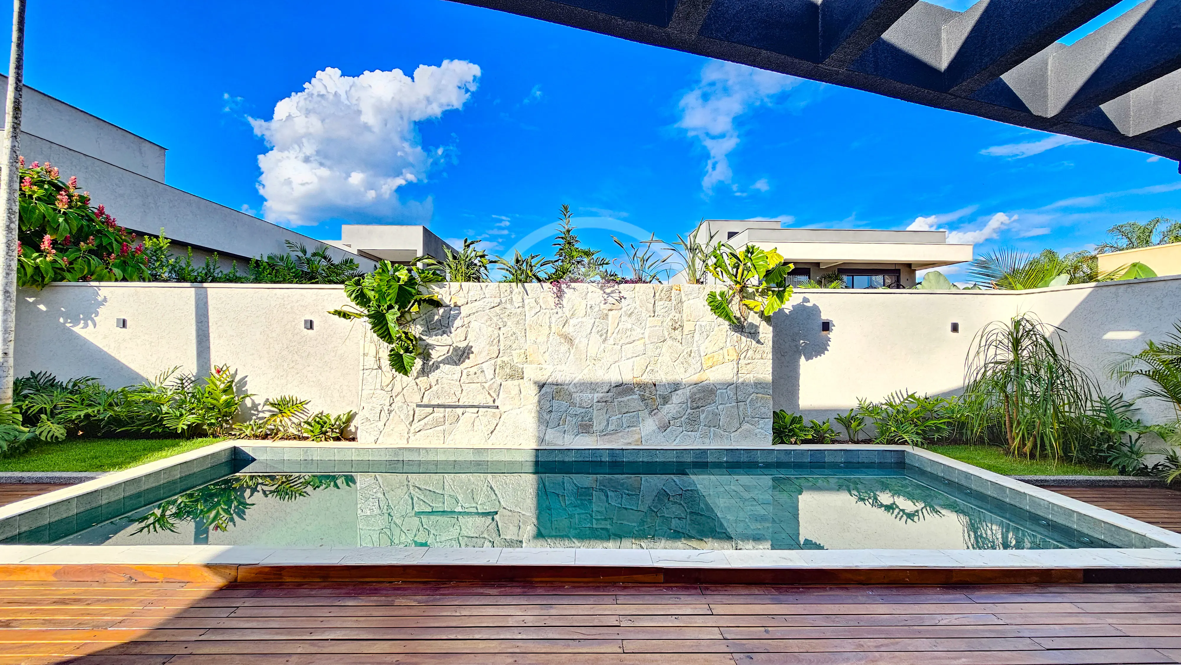 Imagem 3 - Casa Condomínio em Residencial Goiânia Golfe Clube, Goiânia - GO
