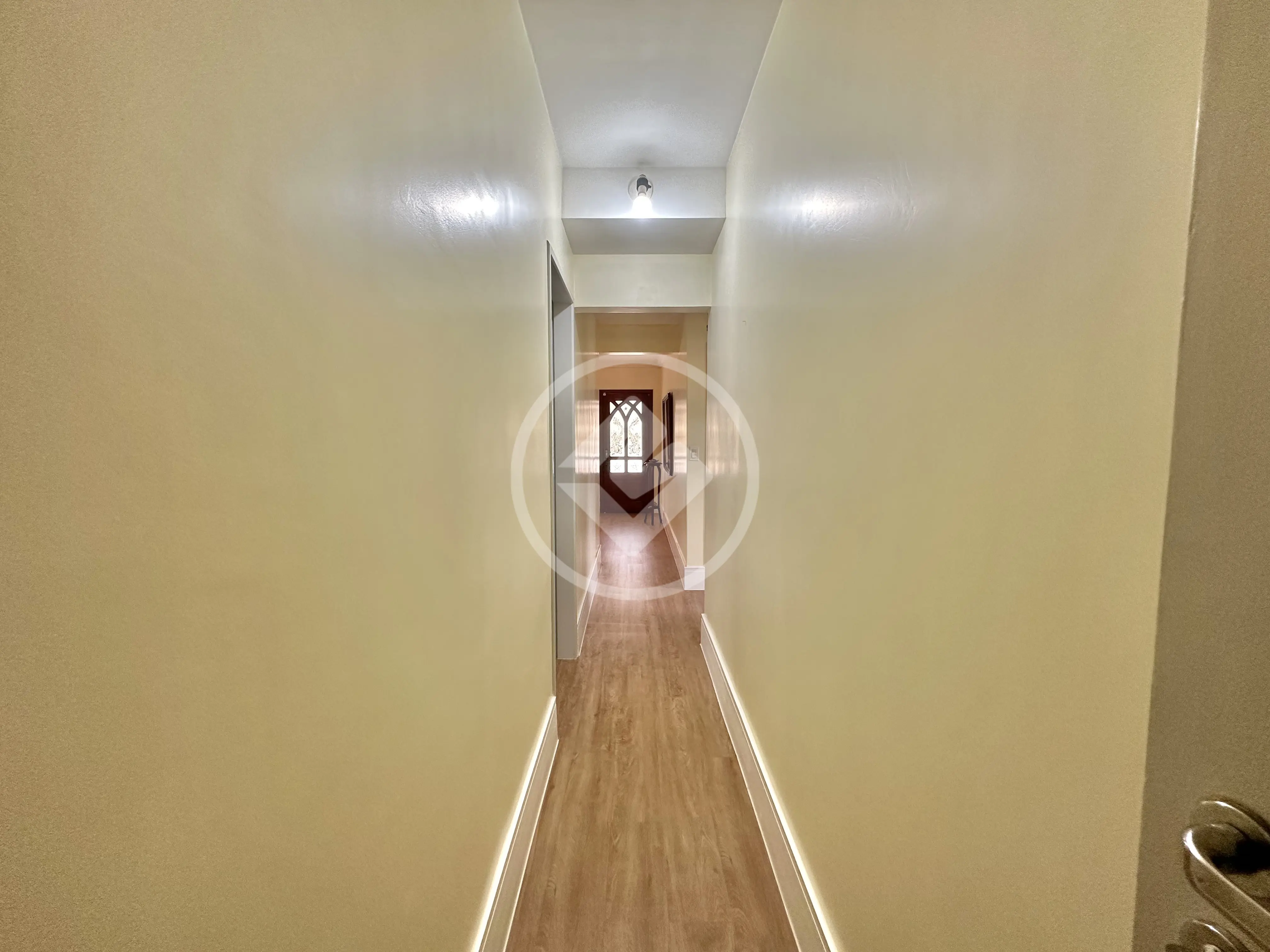 Imagem 5 - Sobrado Em Condomínio em Fazenda Petrópolis - Residencial Monte Verde, Goiânia - GO
