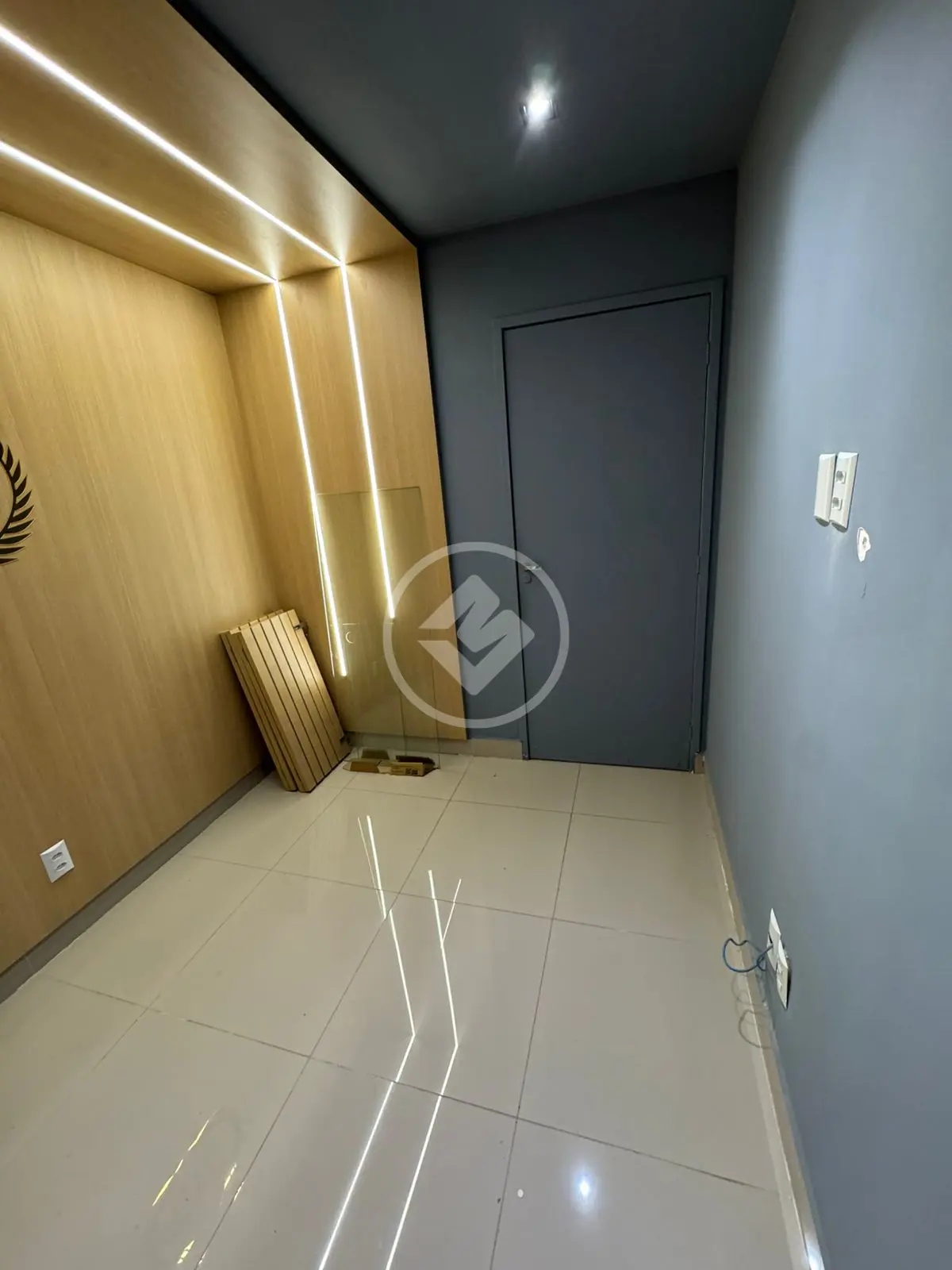 Imagem 6 - Sala Comercial em Jardim Goiás, Goiânia - GO