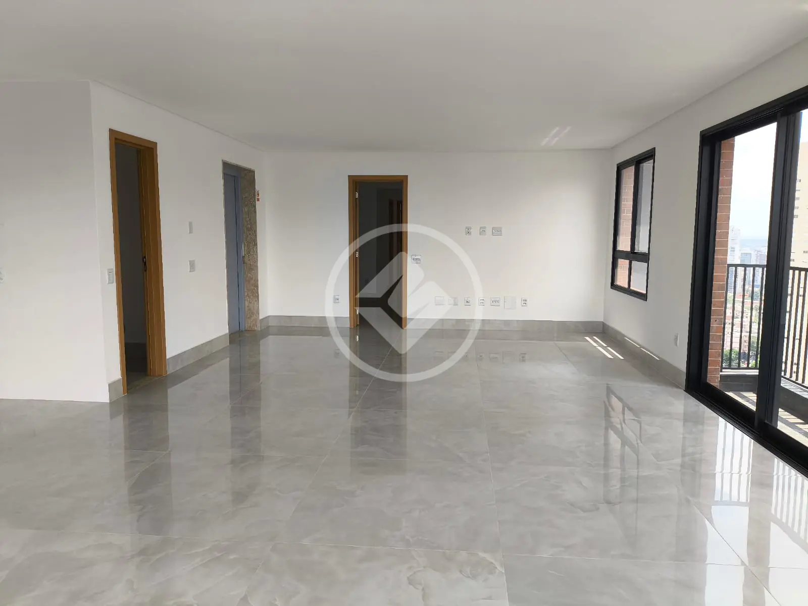 Imagem 1 - Apartamento em Setor Marista, Goiânia - GO
