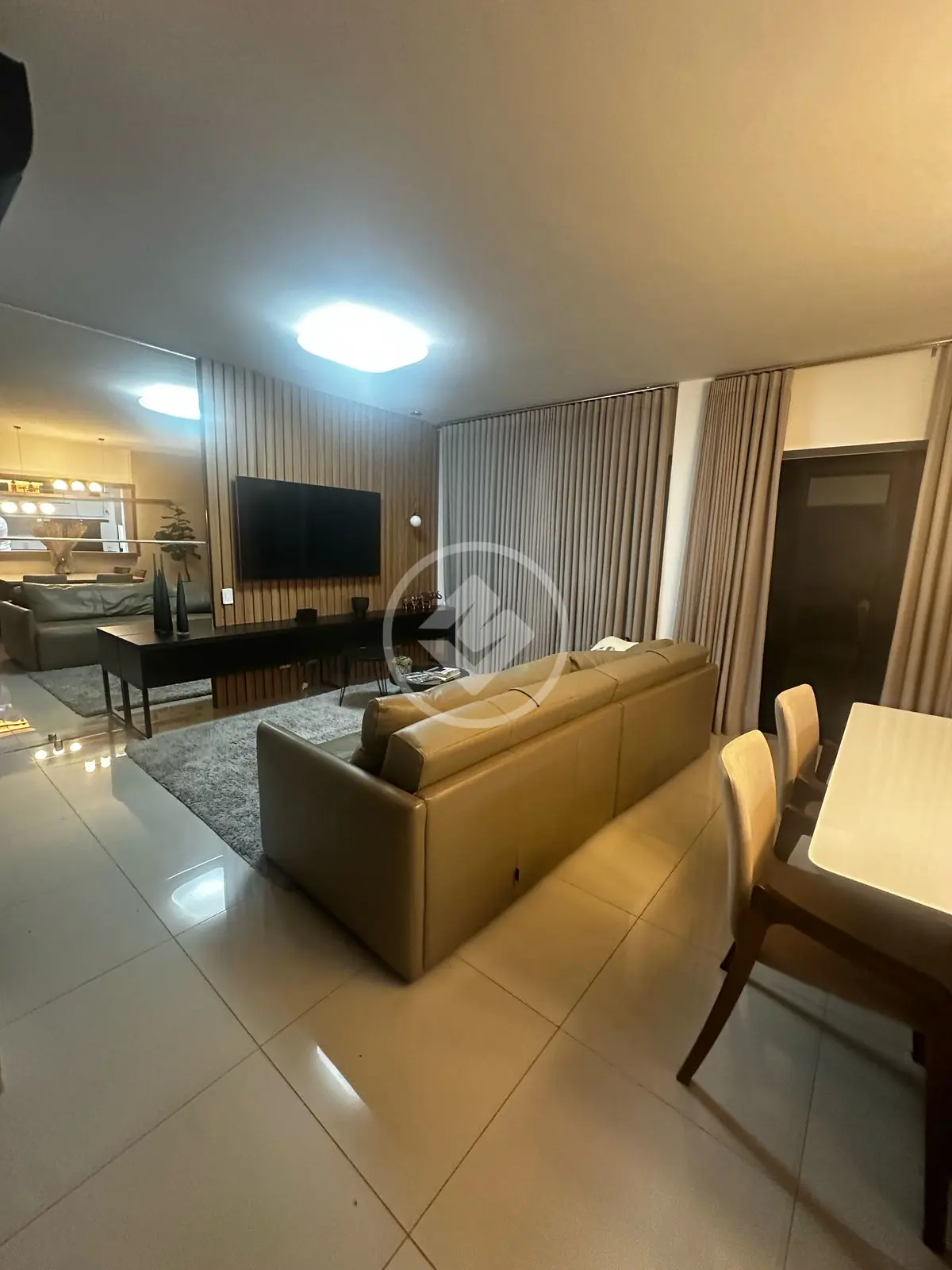 Apartamento Duplex Jardim Goiás, Goiânia - GO — foto 2