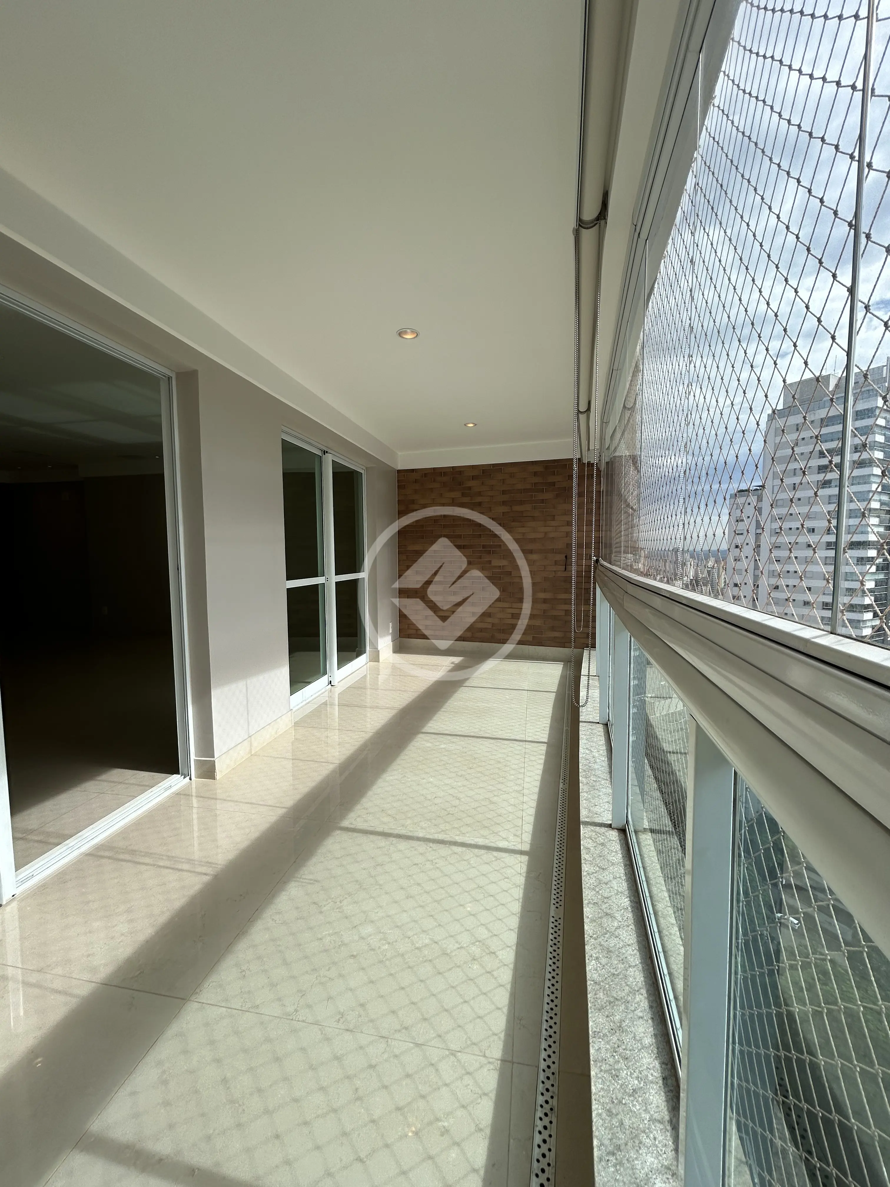 Apartamento Setor Oeste, Goiânia - GO — foto 2