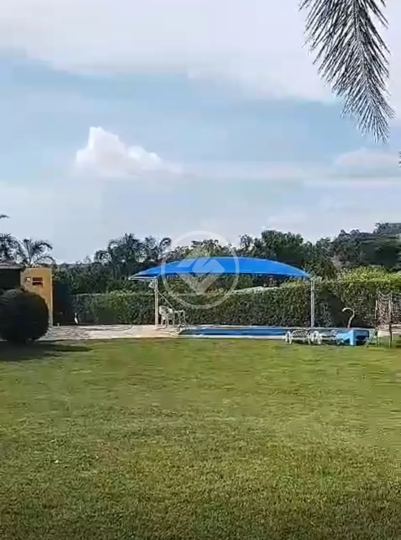 Imagem 3 - Chácara em Condomínio Ribeirão da Cachoeira, Nova Veneza - GO