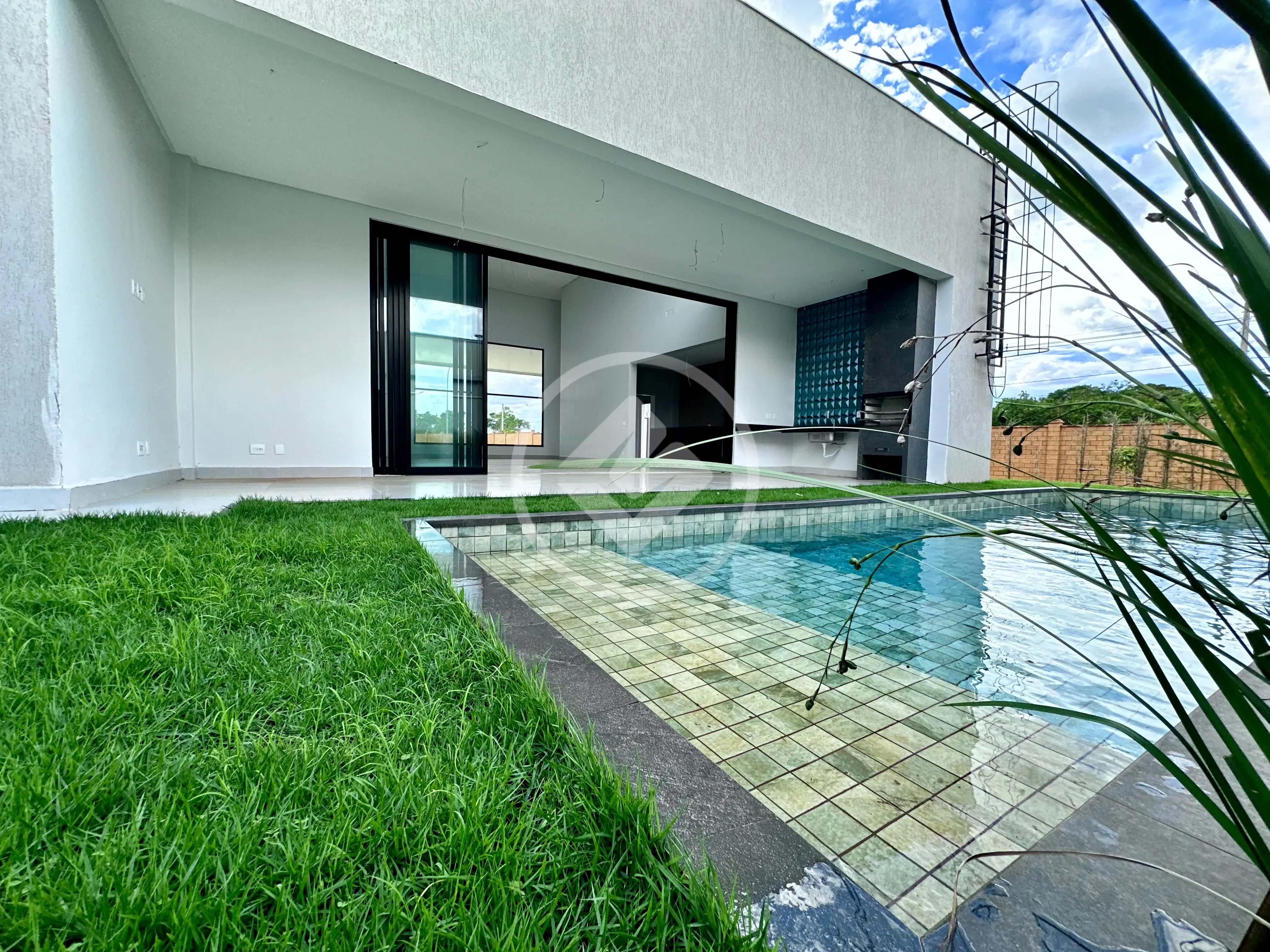 Imagem 2 - Casa Condomínio em Residencial Goiânia Golfe Clube, Goiânia - GO