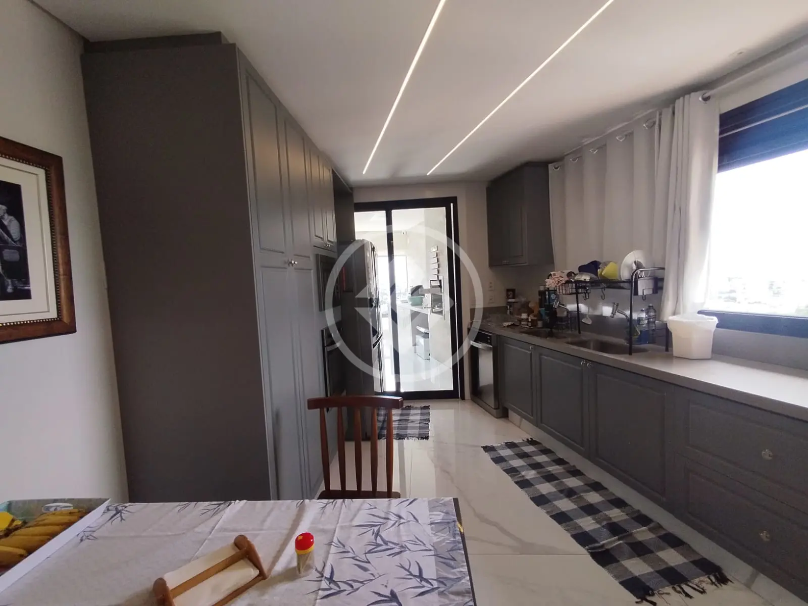 Imagem 4 - Apartamento em Setor Oeste, Goiânia - GO