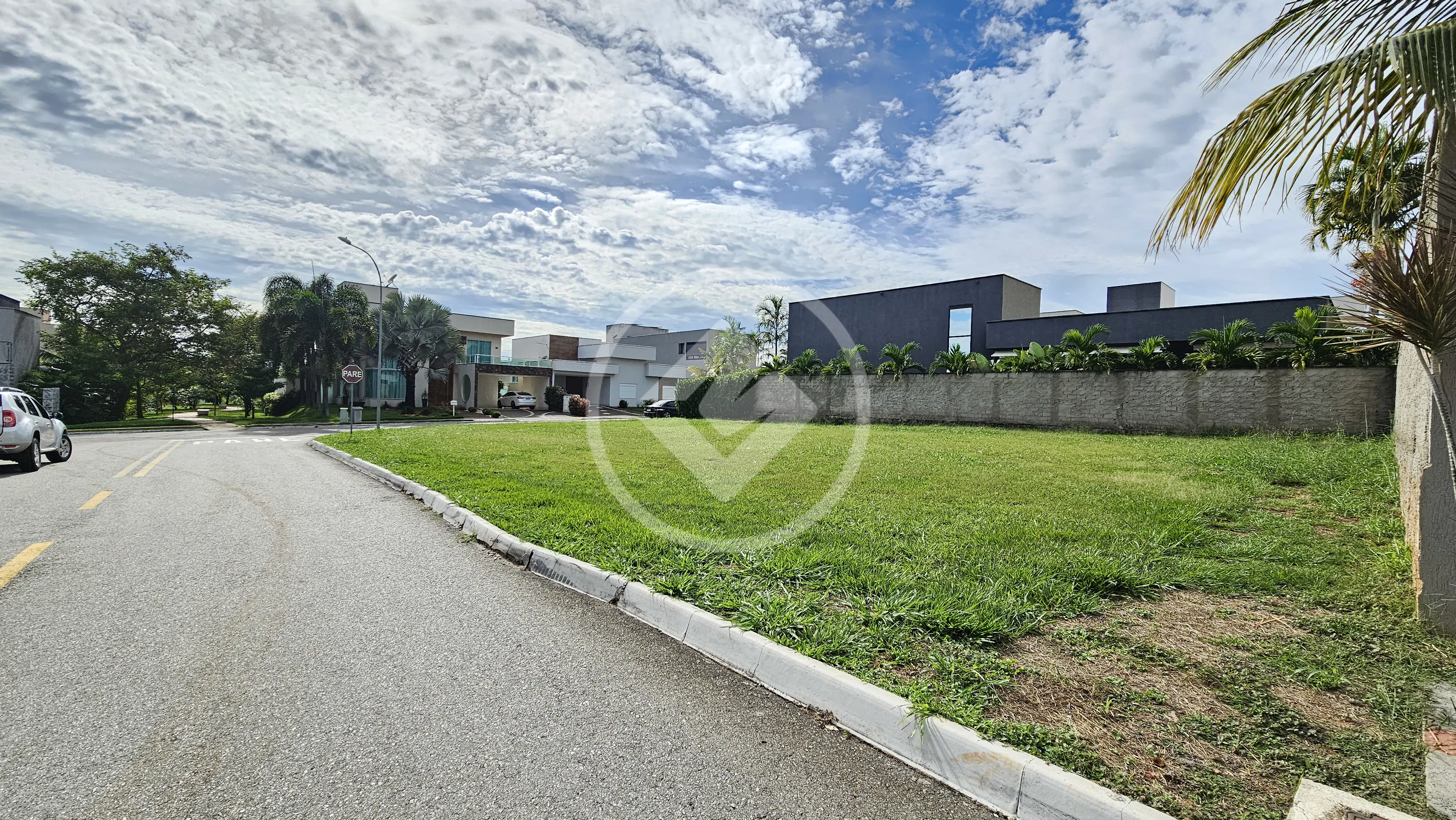 Imagem 2 - Terreno Condomínio em Residencial Goiânia Golfe Clube, Goiânia - GO