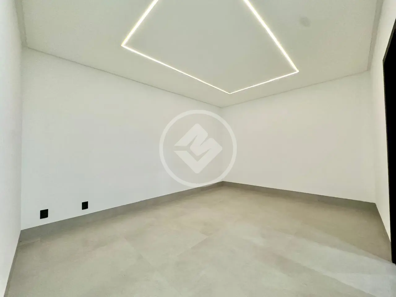 Imagem 4 - Sobrado Em Condomínio em Residencial Goiânia Golfe Clube, Goiânia - GO