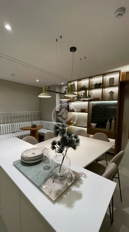 Imagem 2 - Apartamento em Vila Alto da Glória, Goiânia - GO