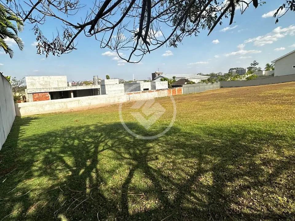Imagem 3 - Terreno Condomínio em Residencial Alphaville Flamboyant, Goiânia - GO