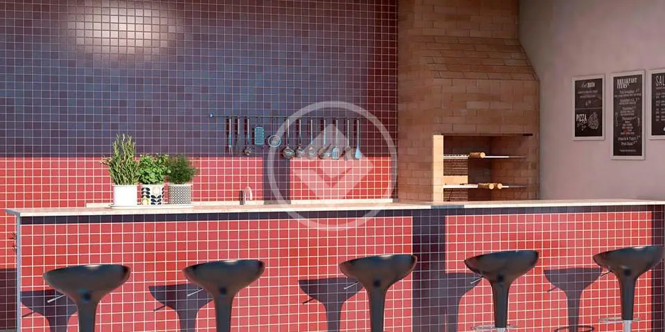Imagem 3 - Apartamento em Jardim Belo Horizonte, Aparecida de Goiânia - GO
