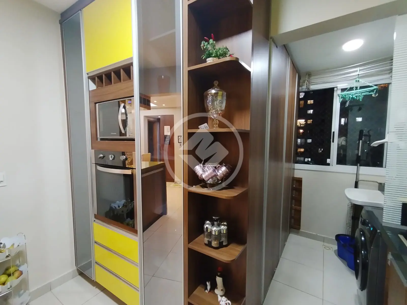 Imagem 6 - Apartamento em Goiânia 2, Goiânia - GO