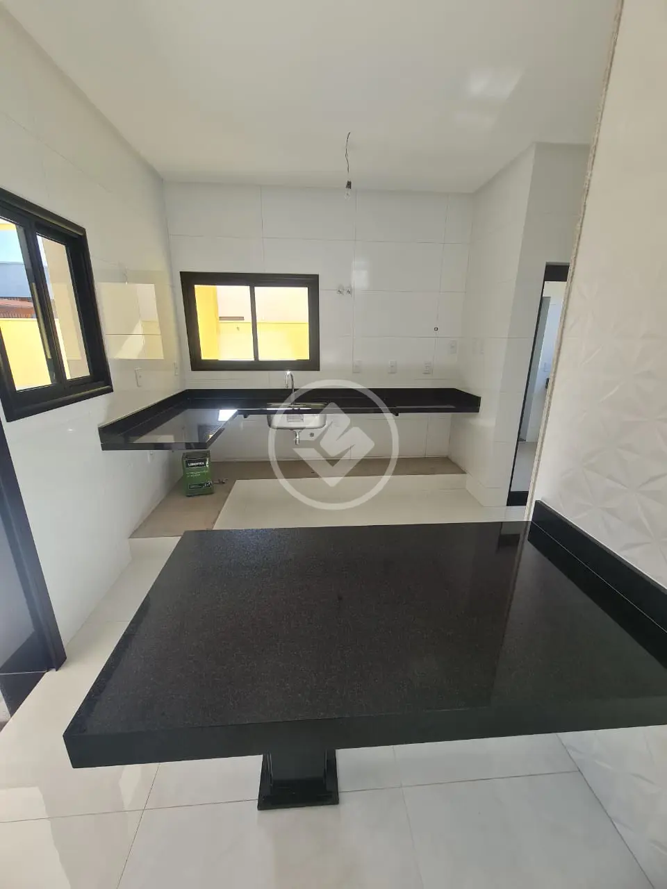 Imagem 6 - Casa Condomínio em Residencial Goiânia Golfe Clube, Goiânia - GO
