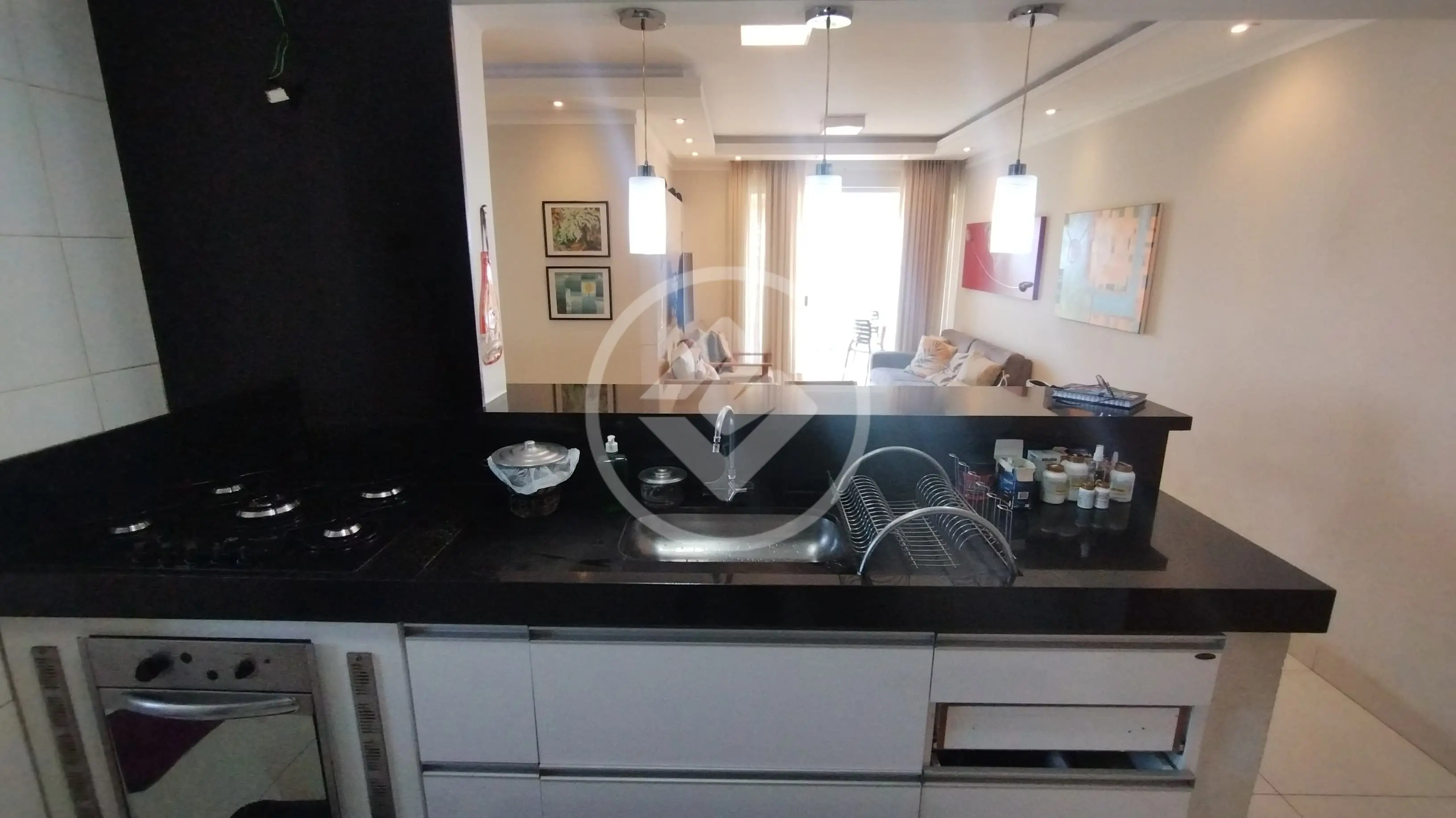 Imagem 2 - Apartamento em Jardim Atlântico, Goiânia - GO