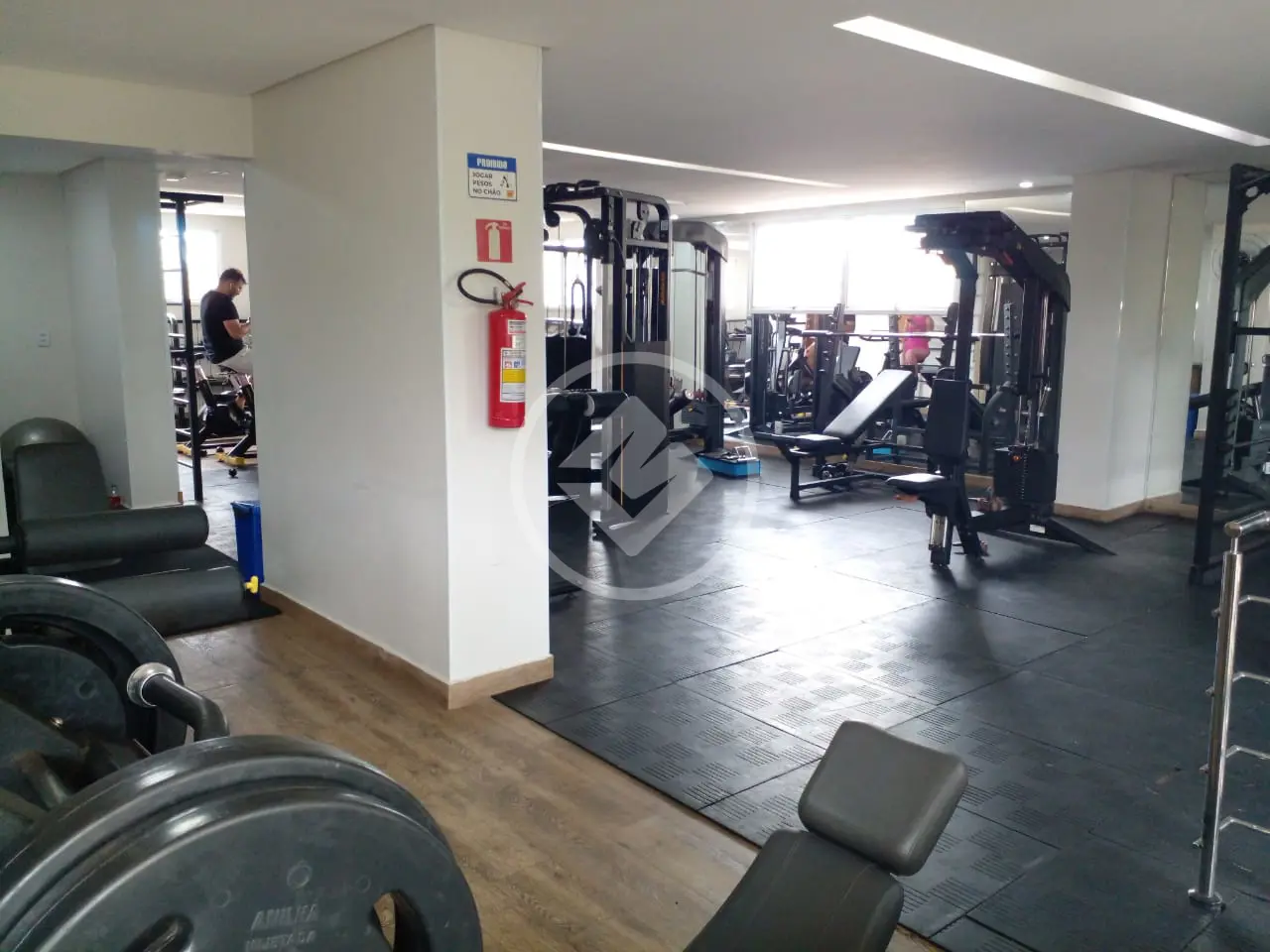 Imagem 6 - Apartamento em Setor Centro Oeste, Goiânia - GO