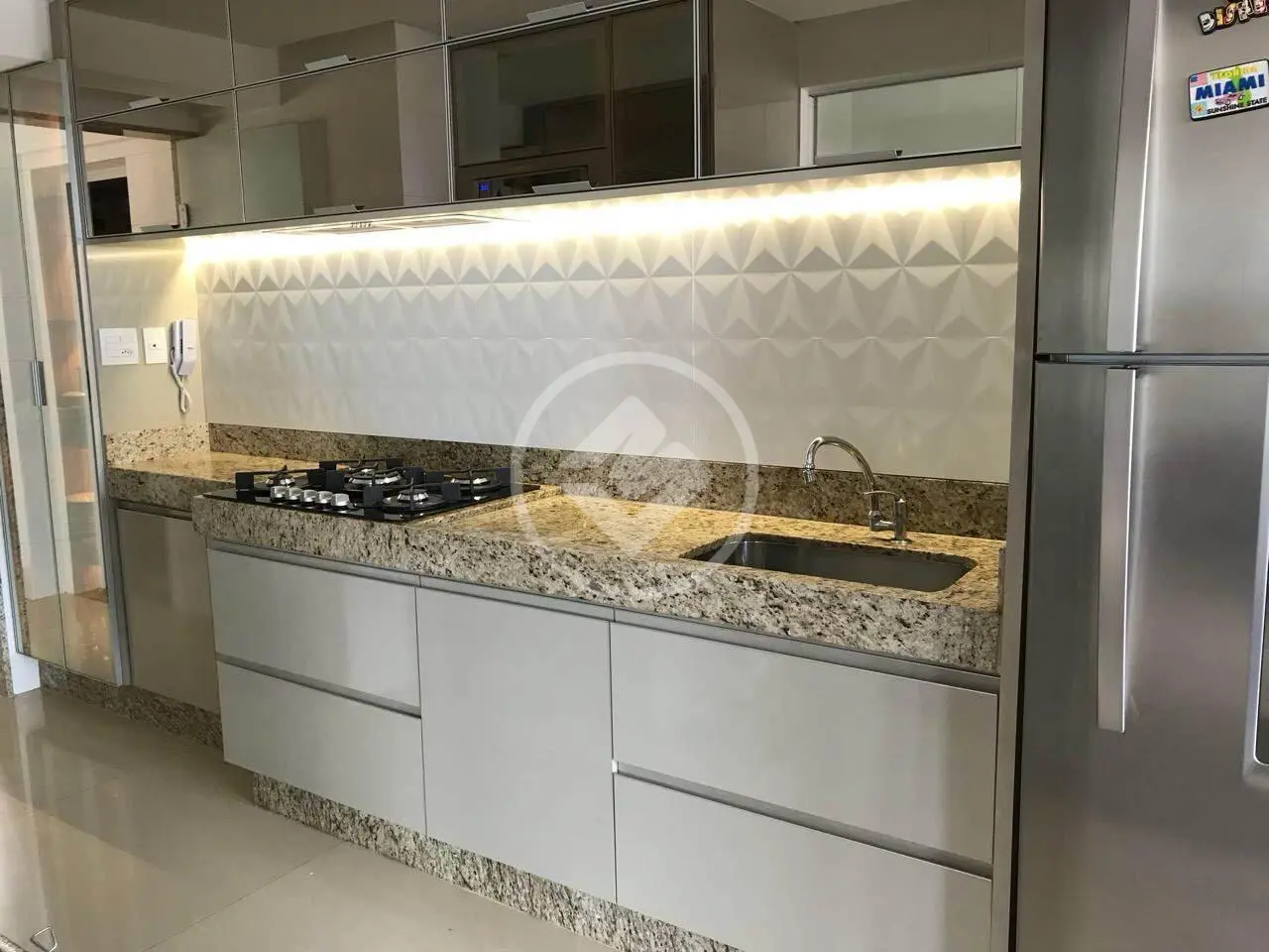 Imagem 2 - Apartamento em Setor Marista, Goiânia - GO