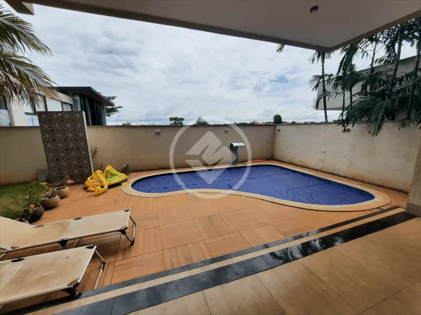 Sobrado Em Condomínio Jardins Verona, Goiânia - GO — foto 2