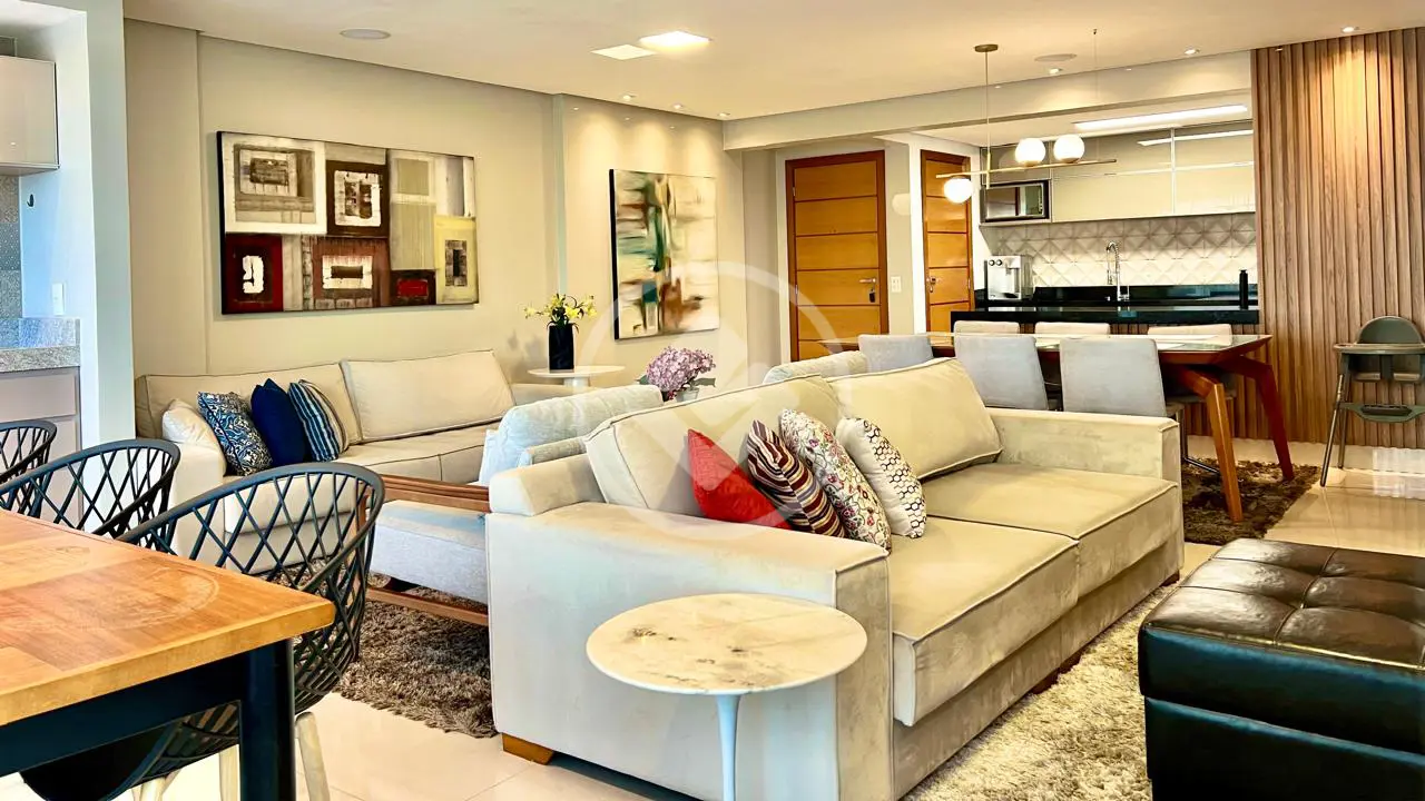 Imagem 3 - Apartamento em Vila Alto da Glória, Goiânia - GO