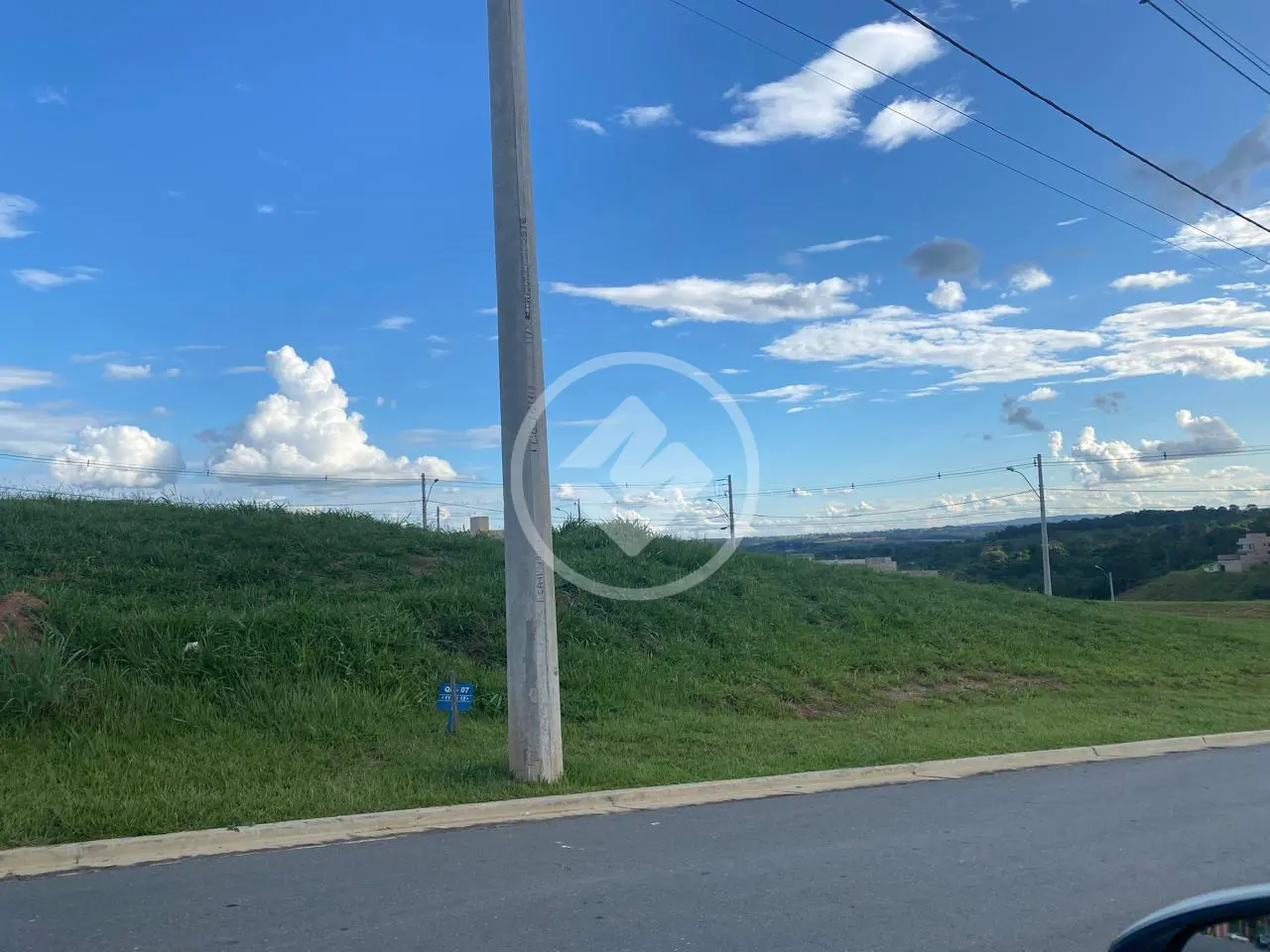 Imagem 2 - Terreno Condomínio em Jardins Bolonha, Senador Canedo - GO