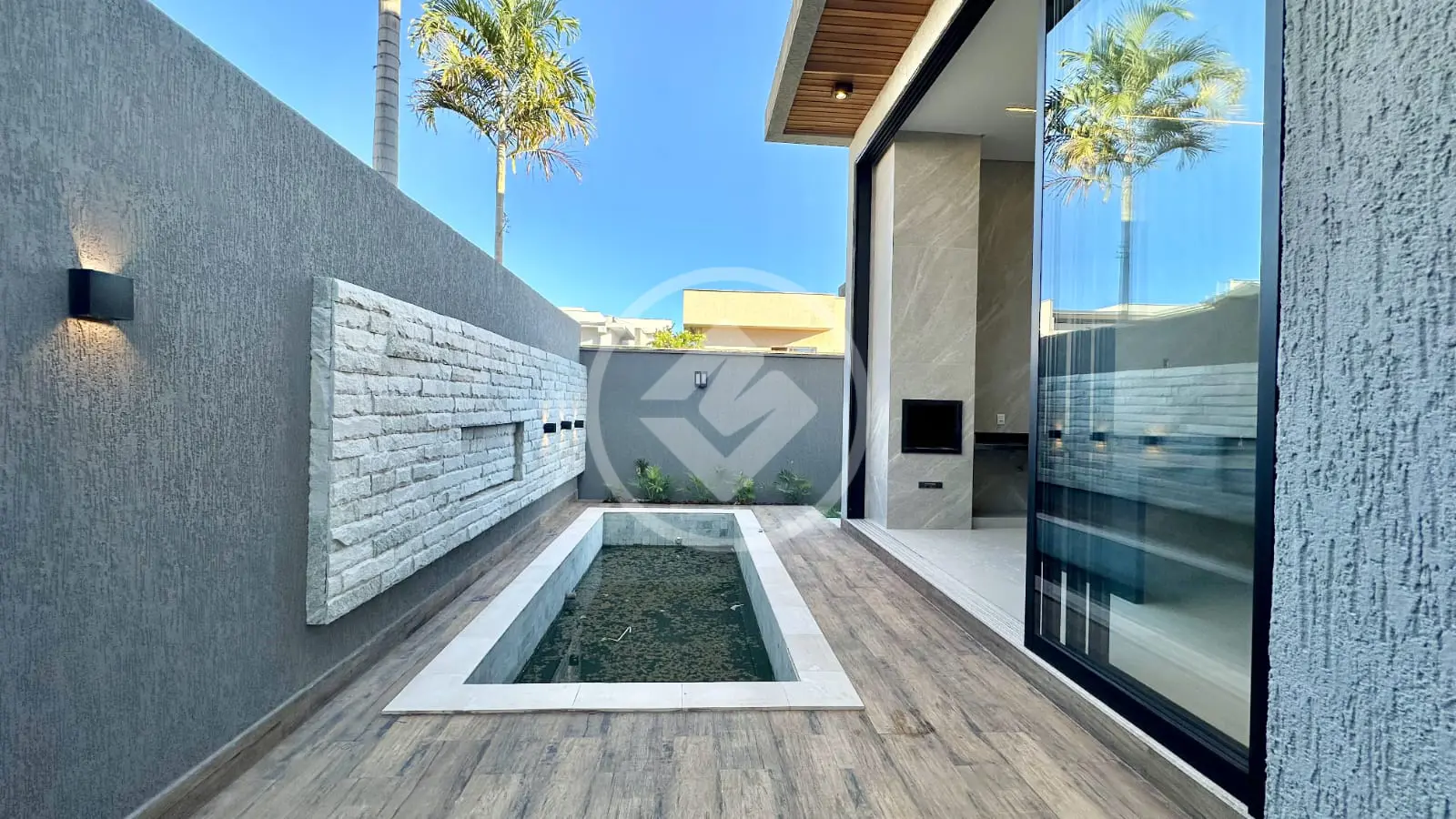 Imagem 2 - Casa Condomínio em Residencial Goiânia Golfe Clube, Goiânia - GO