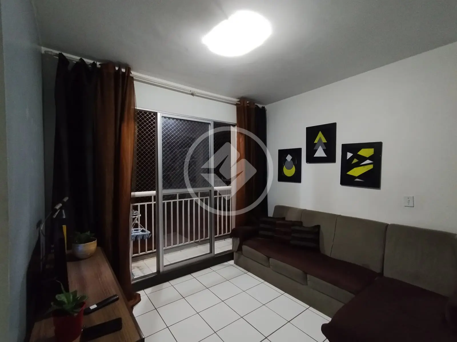 Imagem 2 - Apartamento em Goiânia 2, Goiânia - GO