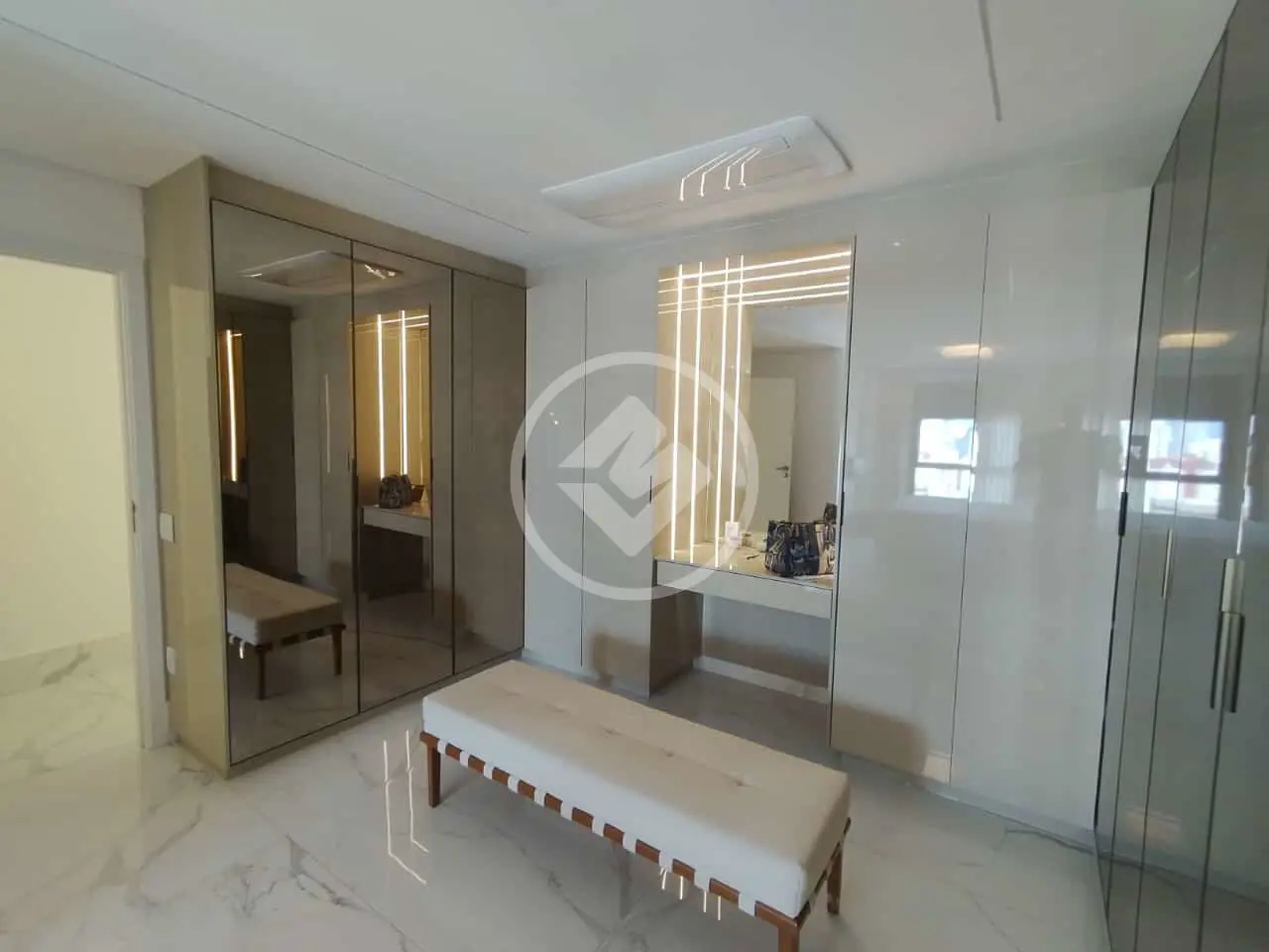 Imagem 6 - Apartamento em Setor Oeste, Goiânia - GO