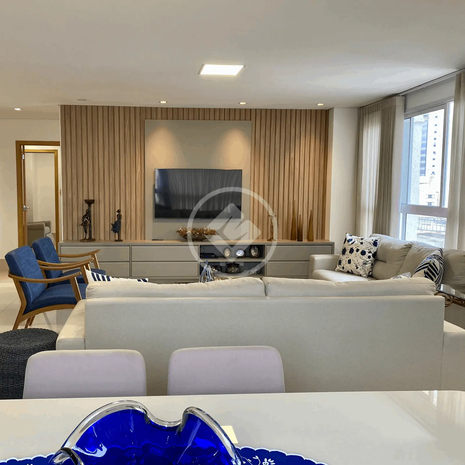 Imagem 4 - Apartamento em Setor Marista, Goiânia - GO