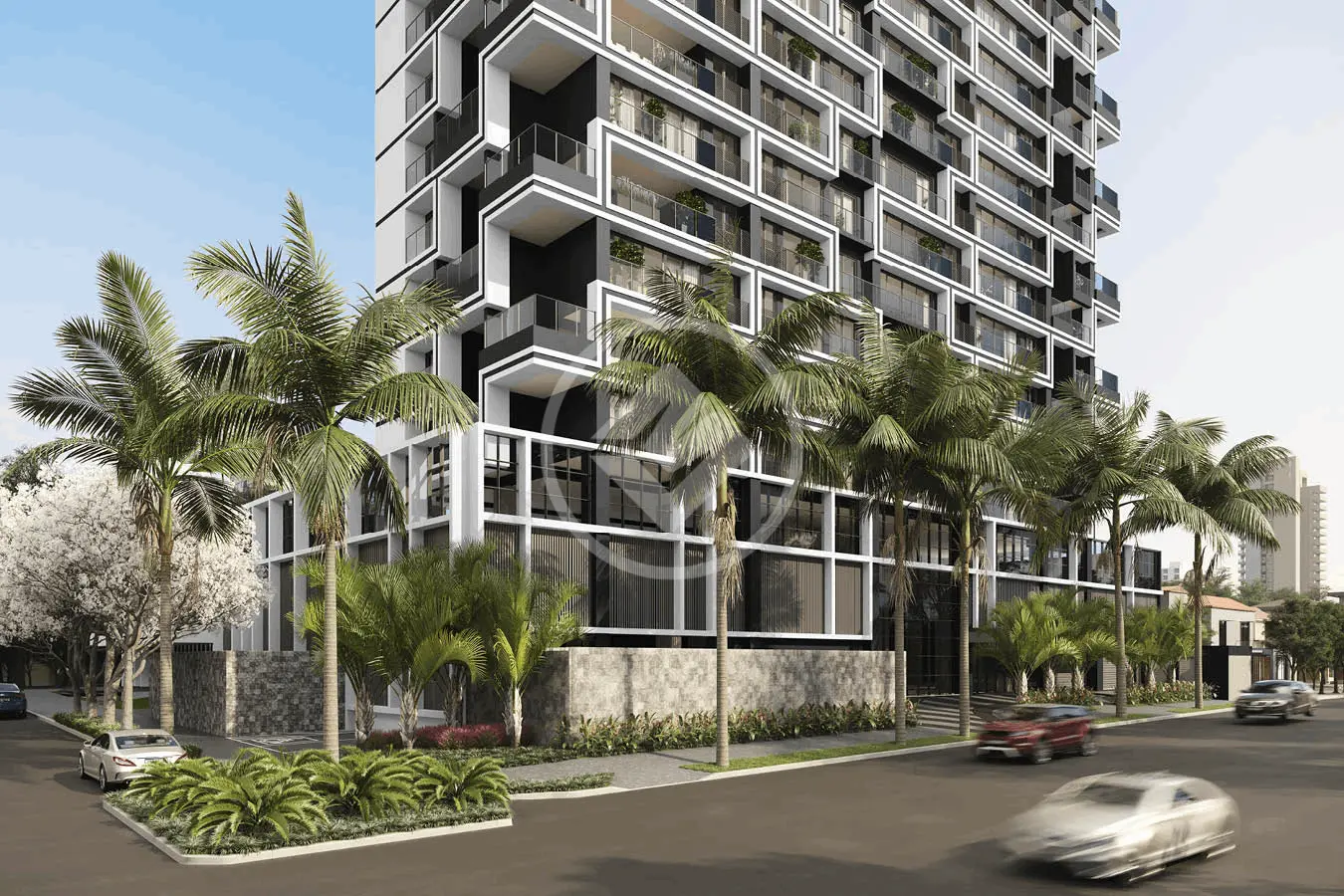 Apartamento Setor Marista, Goiânia - GO — foto 1