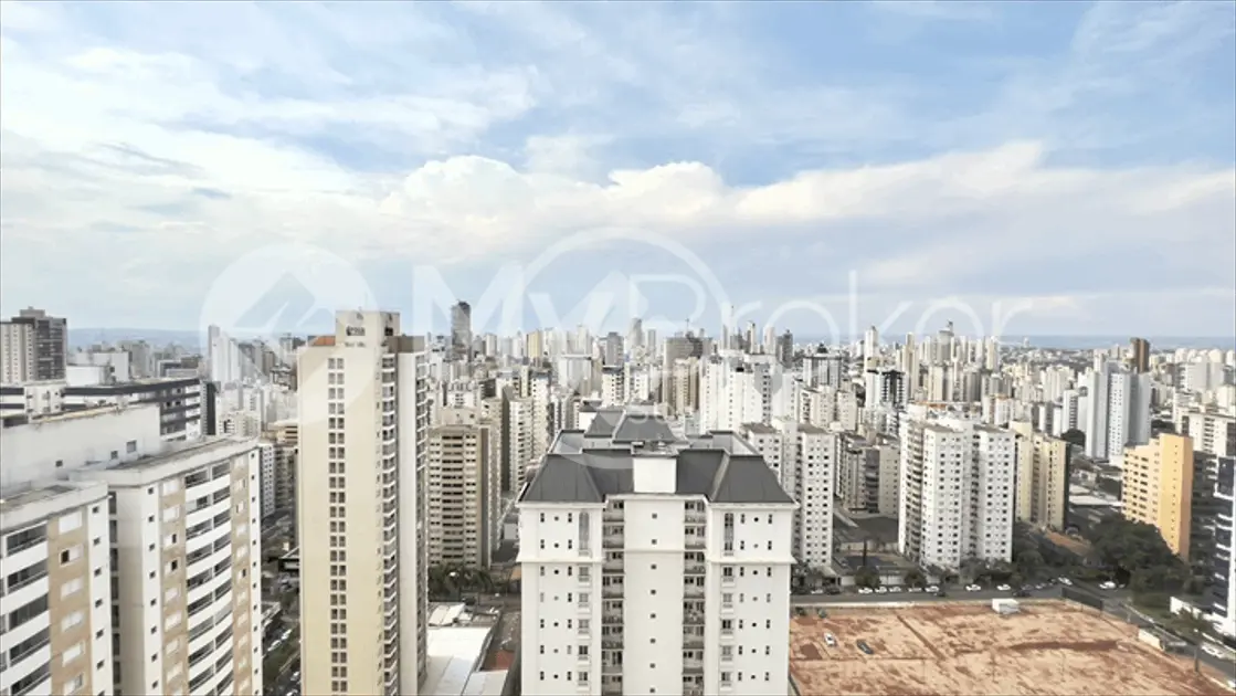 Image 24 - Apartamento em Setor Bueno, Goiânia - GO