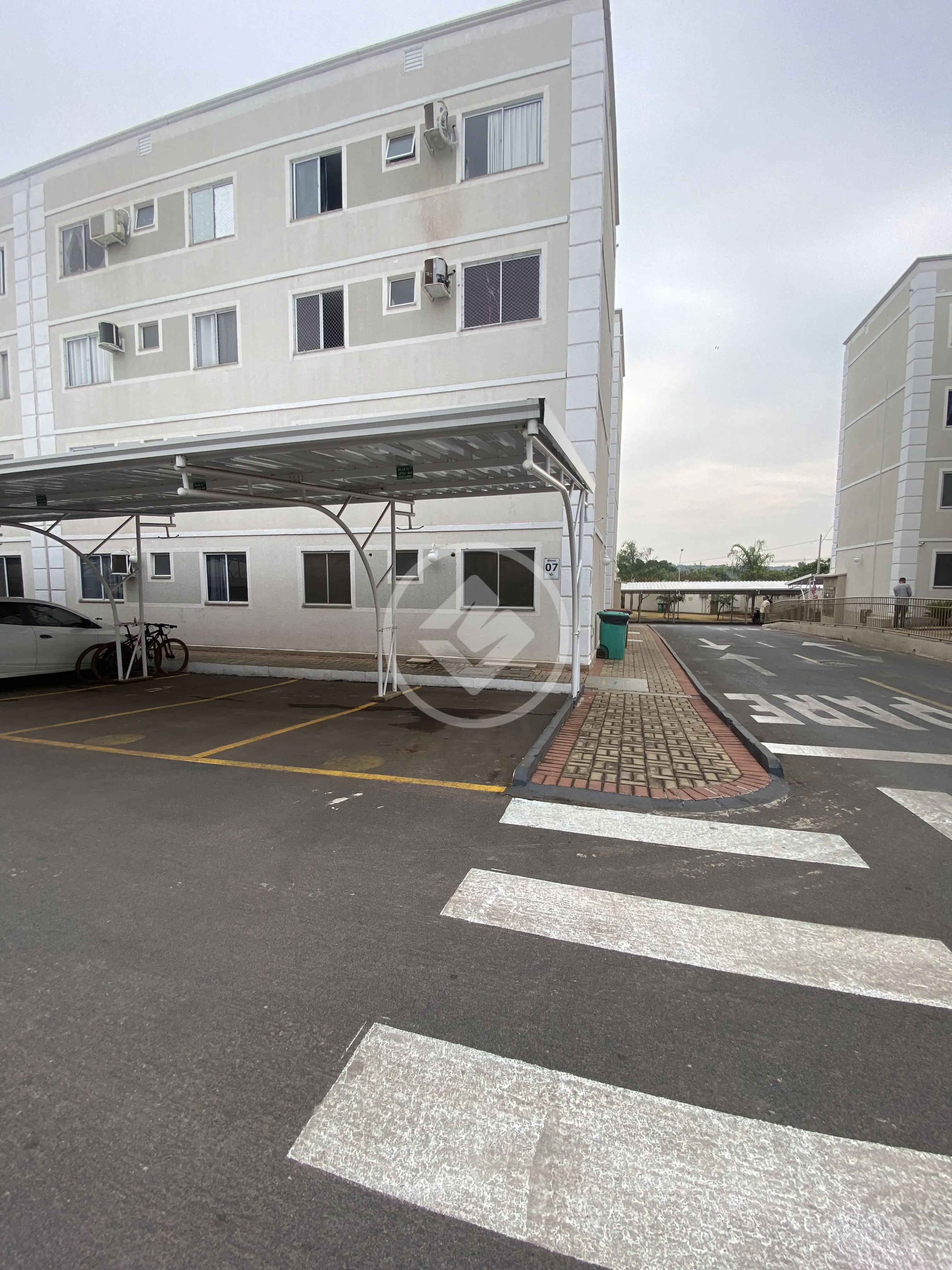 Image 13 - Apartamento em Jardim Balneário Meia Ponte, Goiânia - GO