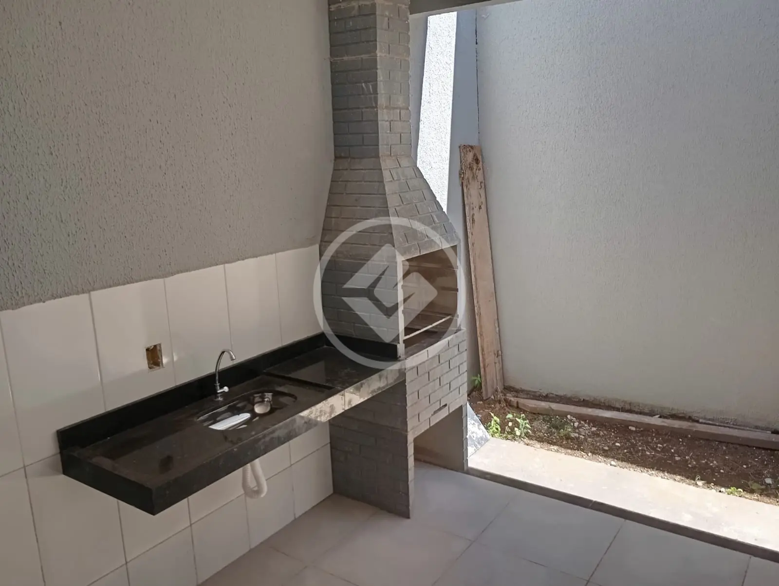 Imagem 4 - Casa em Setor dos Bandeirantes, Aparecida de Goiânia - GO