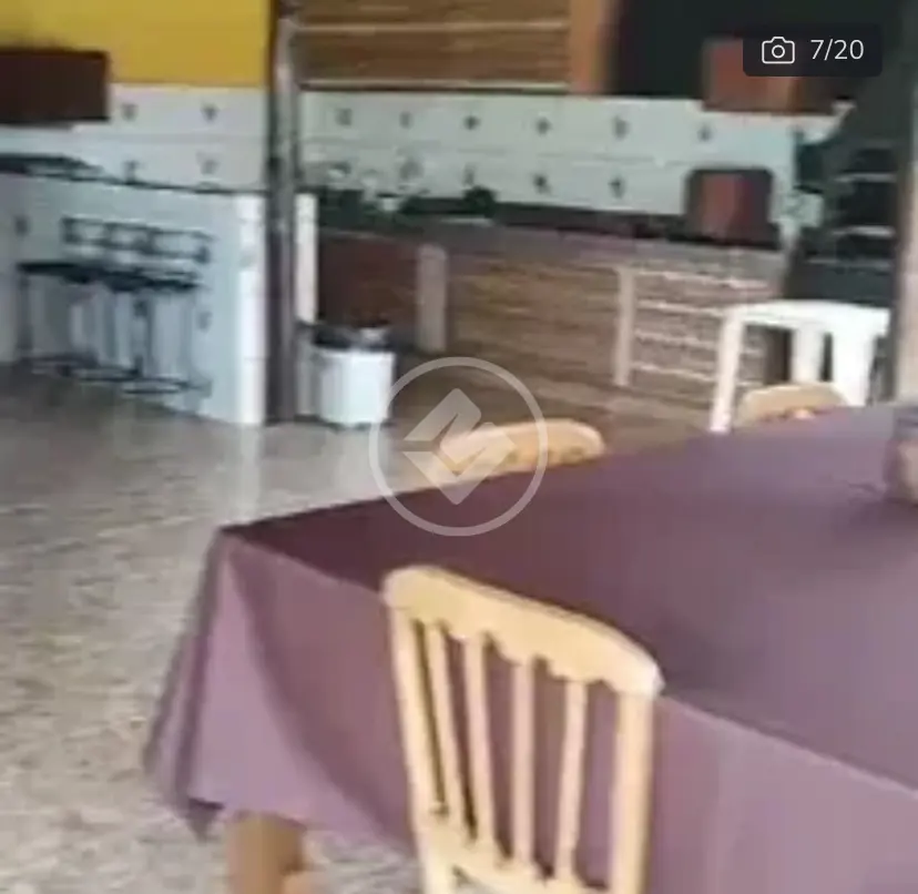 Imagem 4 - Chácara em Condomínio Ribeirão da Cachoeira, Nova Veneza - GO