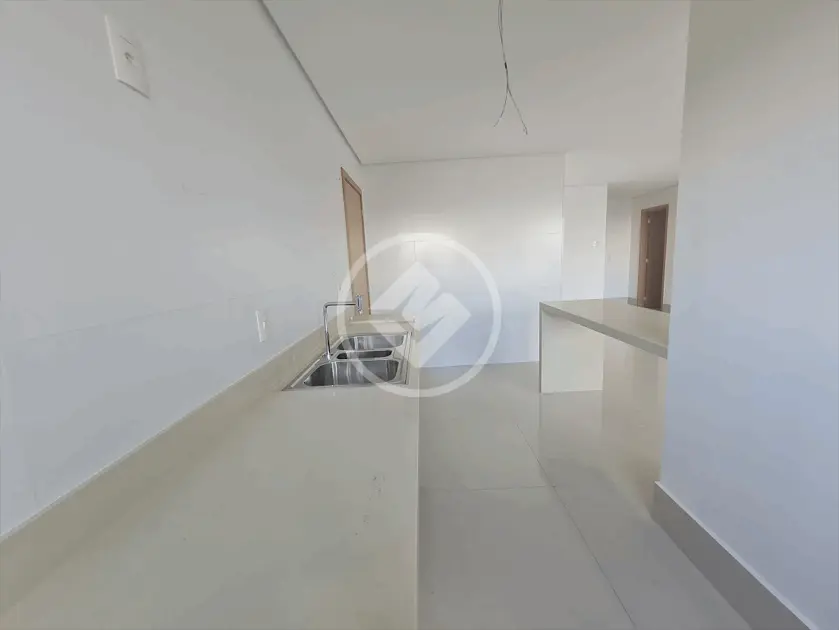 Imagem 3 - Apartamento em Setor Marista, Goiânia - GO