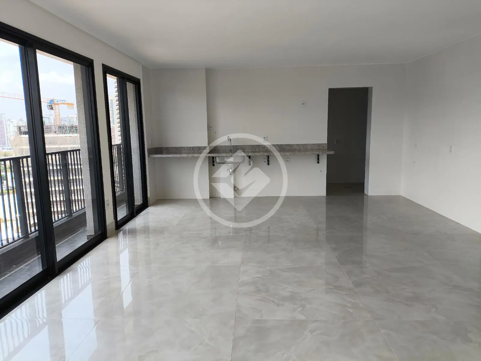 Imagem 2 - Apartamento em Setor Marista, Goiânia - GO
