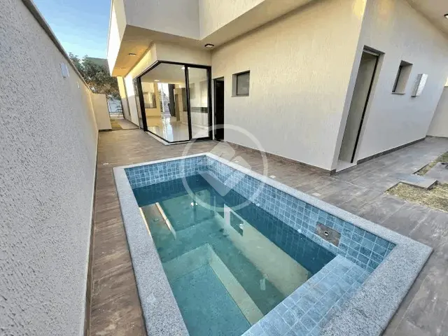 Imagem 5 - Casa Condomínio em Parqville Pinheiros, Aparecida de Goiânia - GO