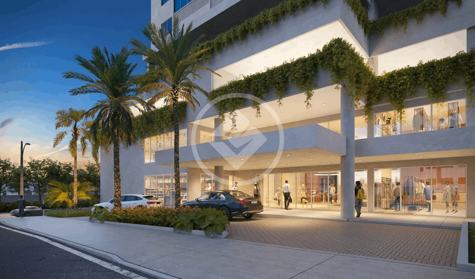 Imagem 3 - Apartamento em Park Lozandes, Goiânia - GO