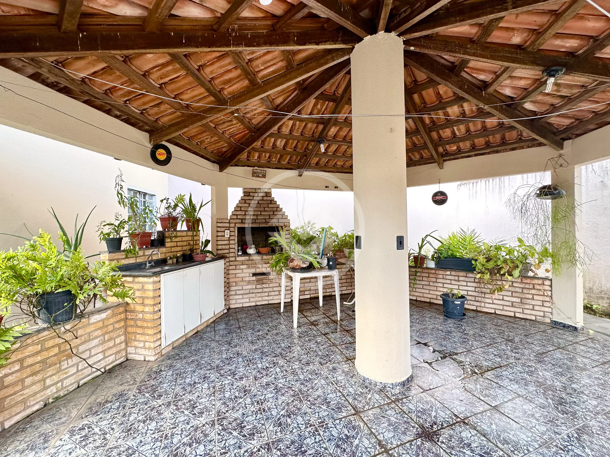 Casa Parque Amazônia, Goiânia - GO — foto 1