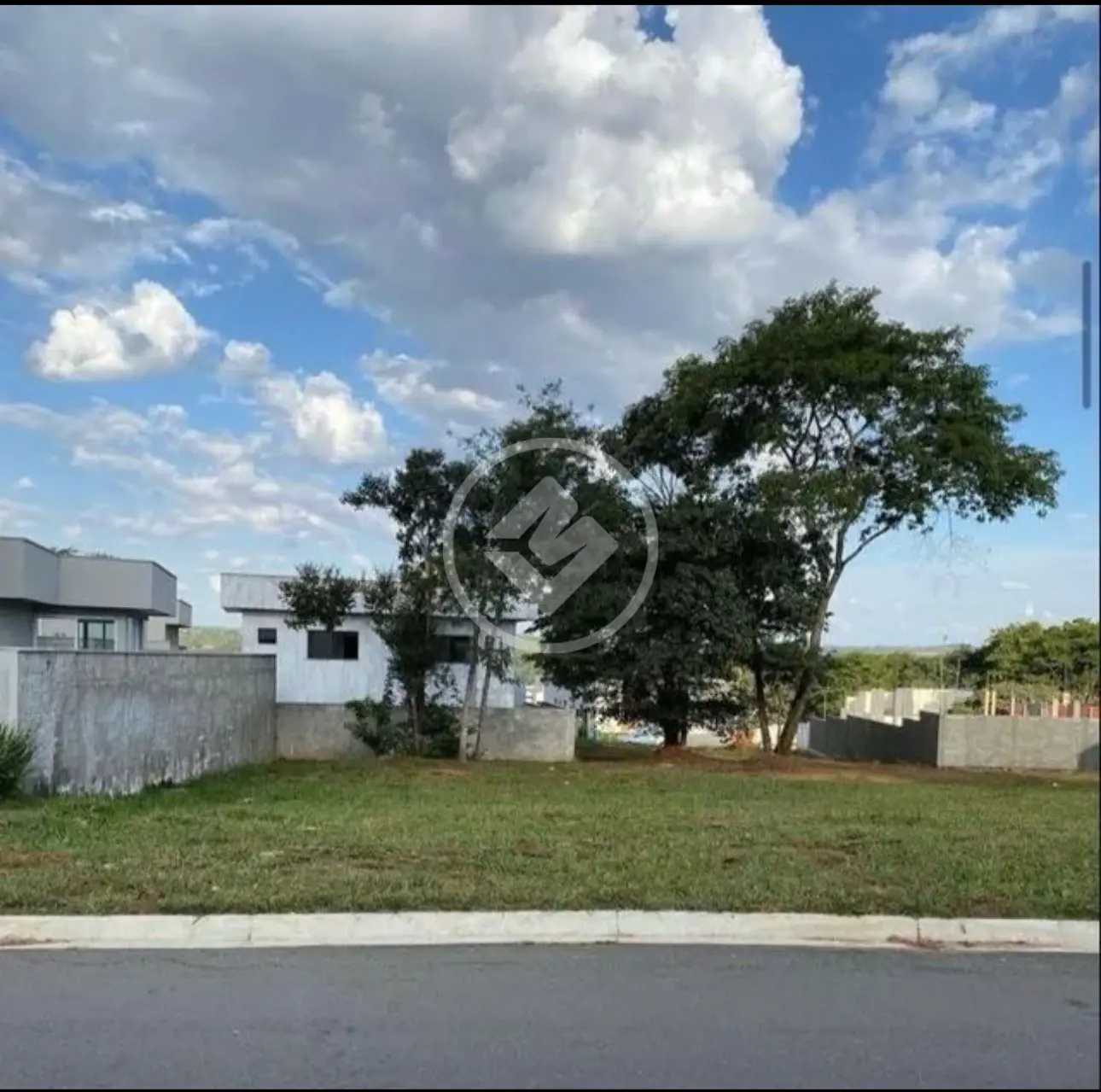 Terreno Condomínio Residencial Goiânia Golfe Clube, Goiânia - GO — foto 1