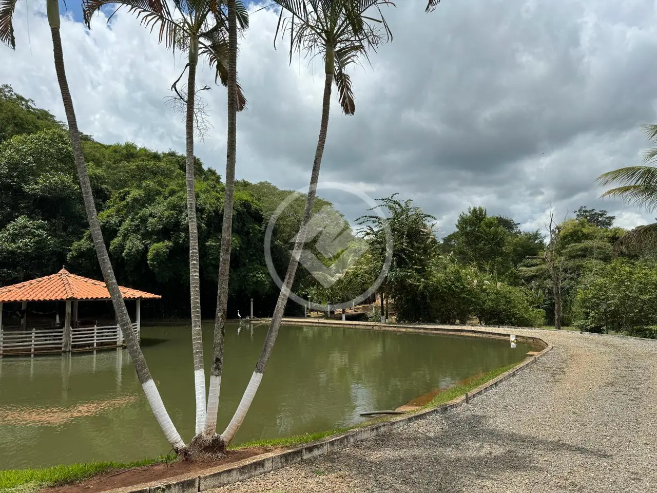 Chácara Zona Rural, Caldazinha - GO — foto 2