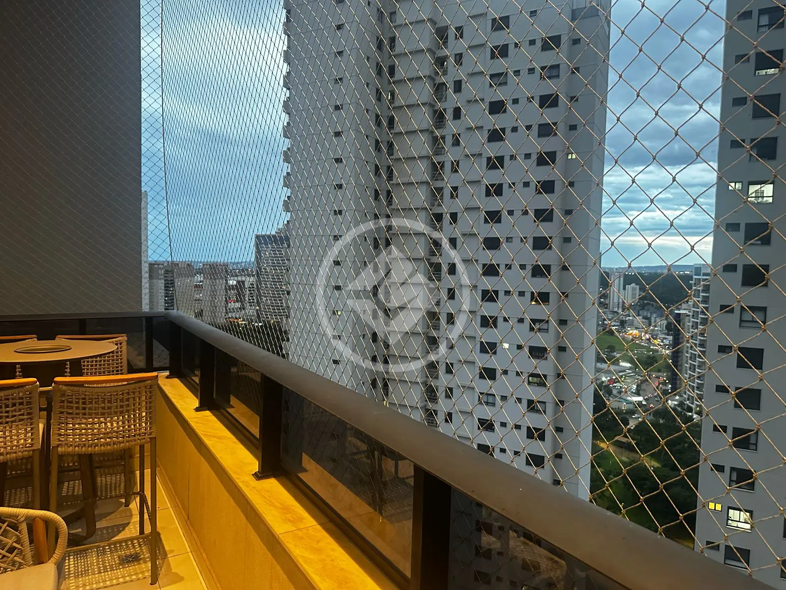 Image 23 - Apartamento Duplex em Jardim Goiás, Goiânia - GO