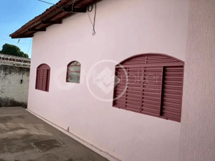 Imagem 1 - Casa em Setor Criméia Oeste, Goiânia - GO