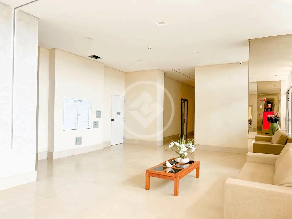 Image 14 - Apartamento em Park Lozandes, Goiânia - GO