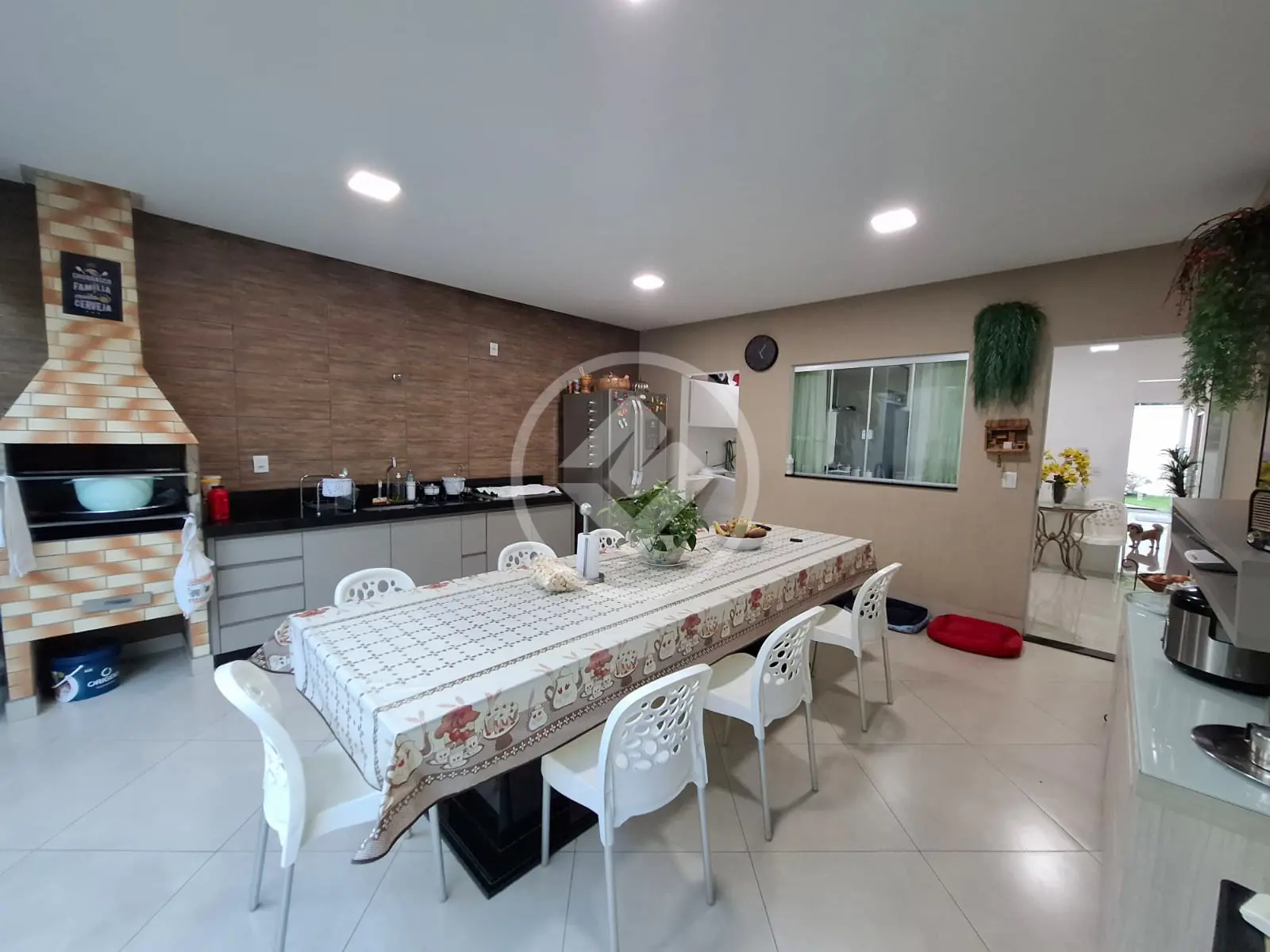Imagem 2 - Casa em Goiânia 2, Goiânia - GO