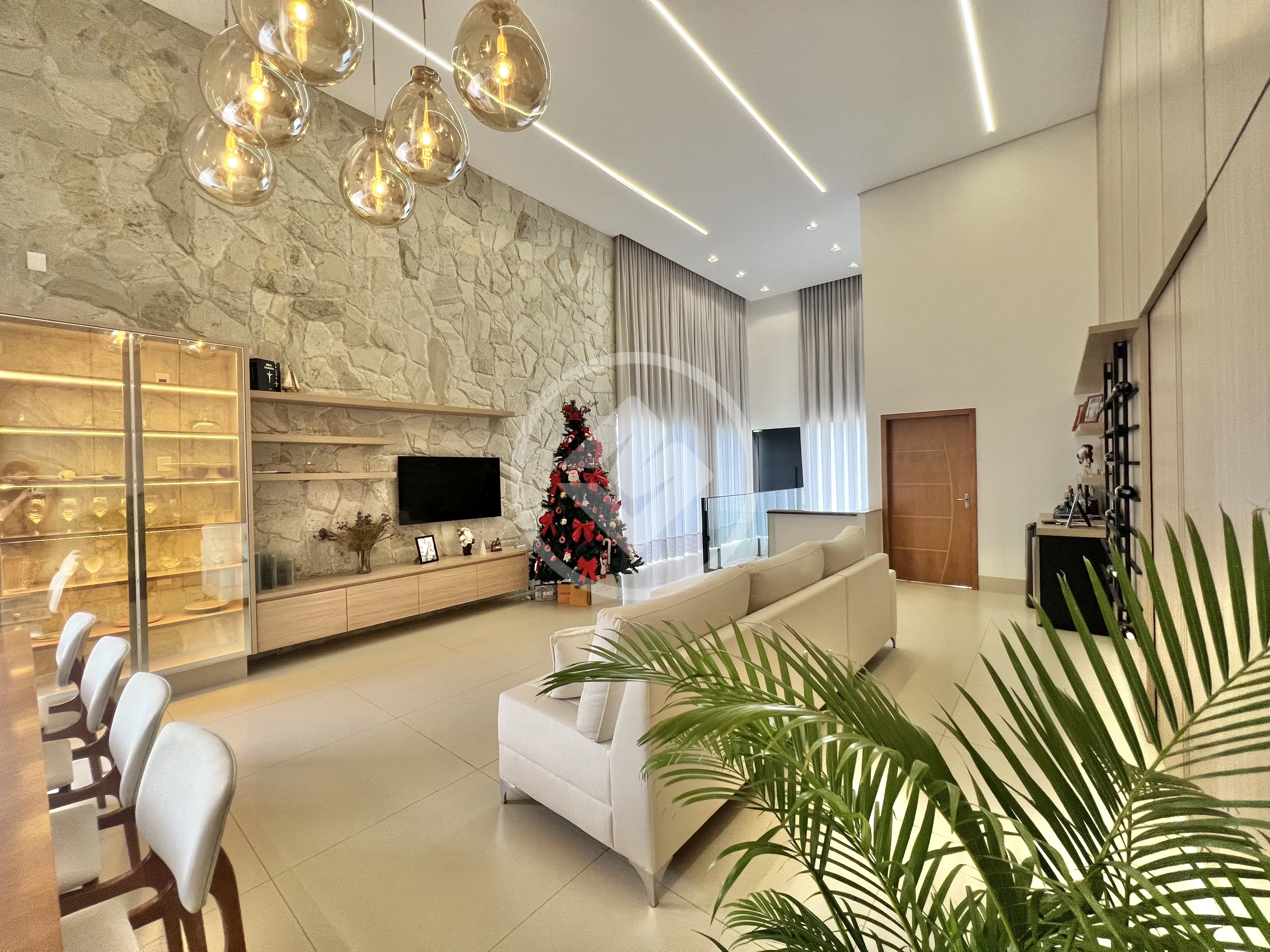 Imagem 3 - Casa Condomínio em Jardins Nápoles, Senador Canedo - GO