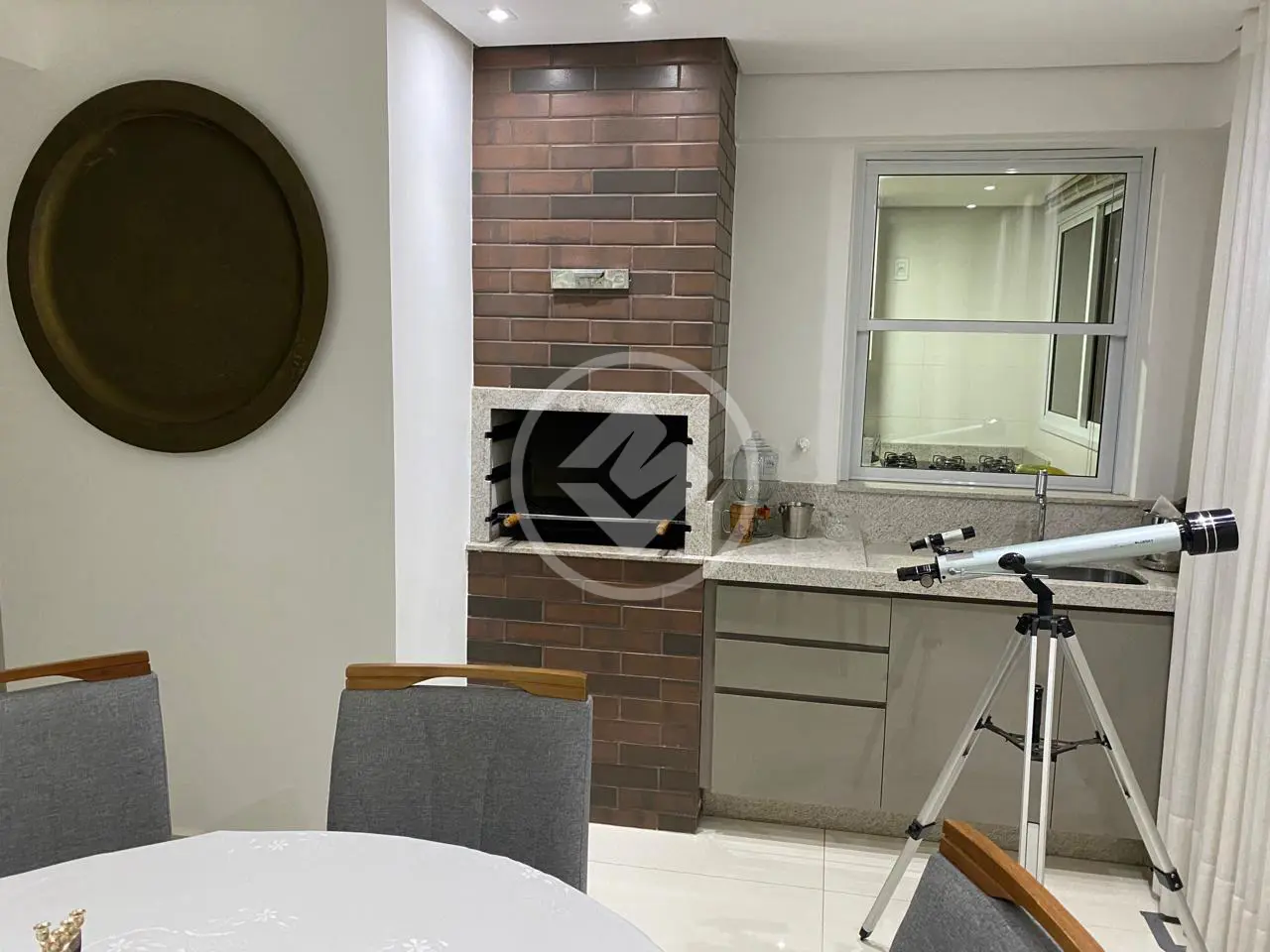 Imagem 2 - Apartamento em Setor Bueno, Goiânia - GO