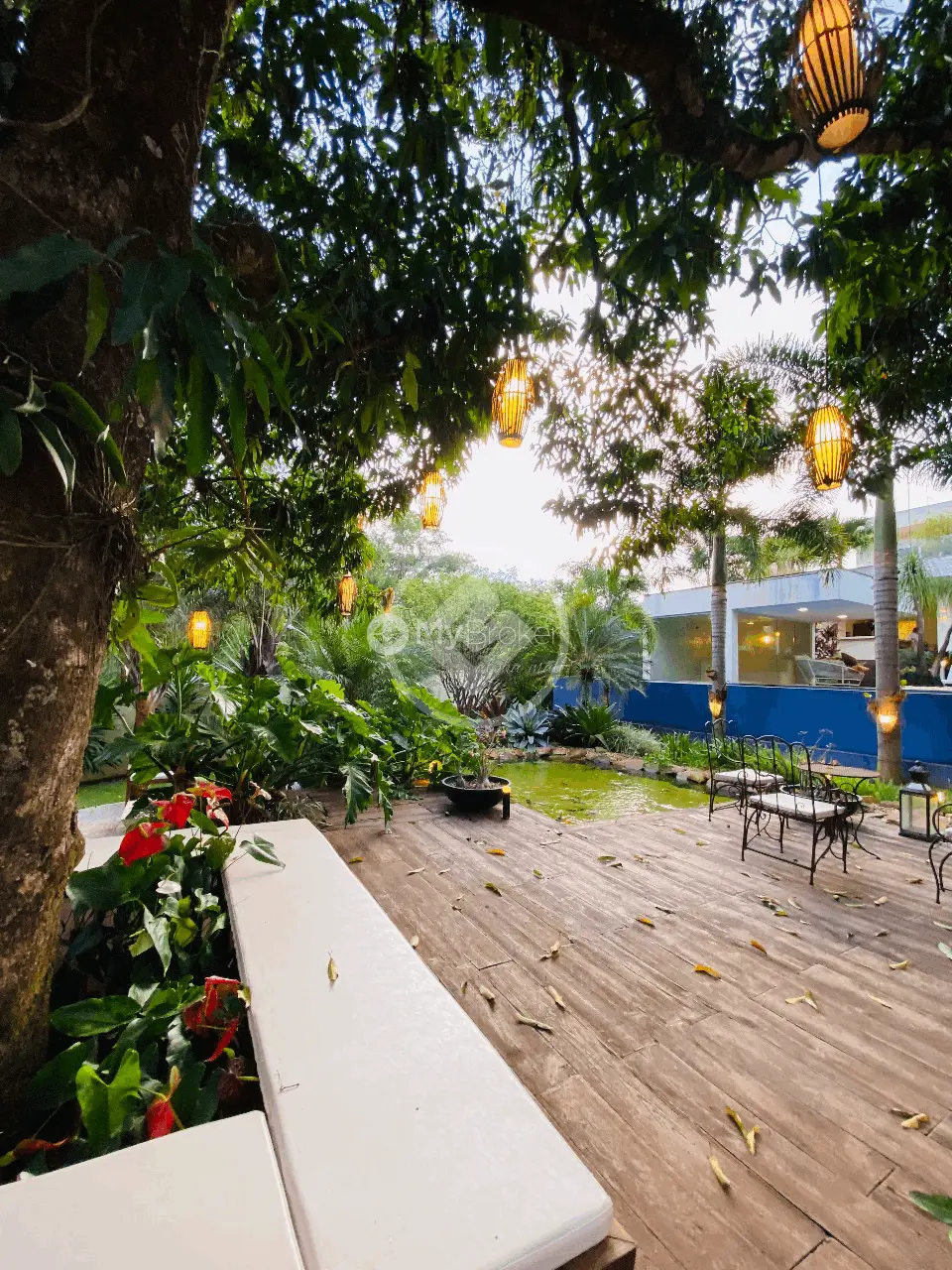 Imagem 6 - Sobrado Em Condomínio em Jardins Paris, Goiânia - GO